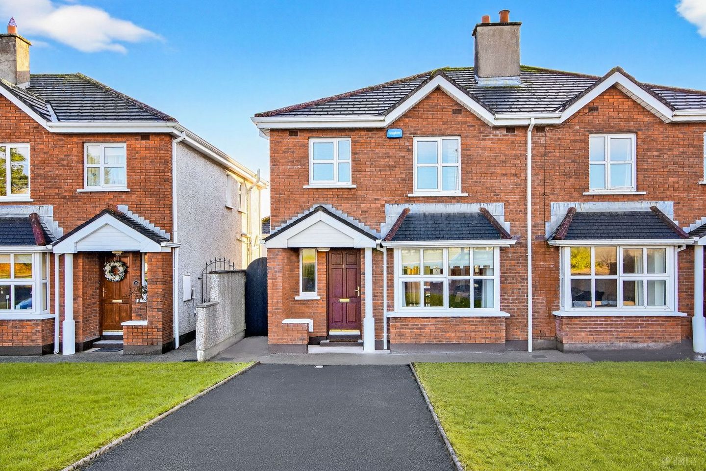 11 Brookfield, Ballinode, Co. Sligo, F91R5D8