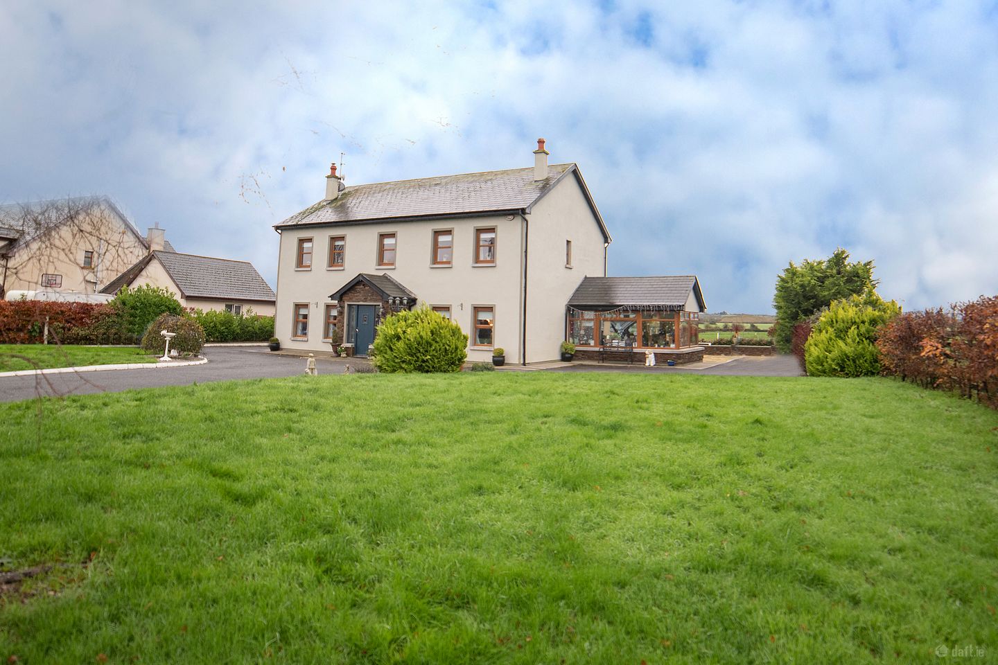 Grange East, Mallow, Co. Cork, P51N9F7