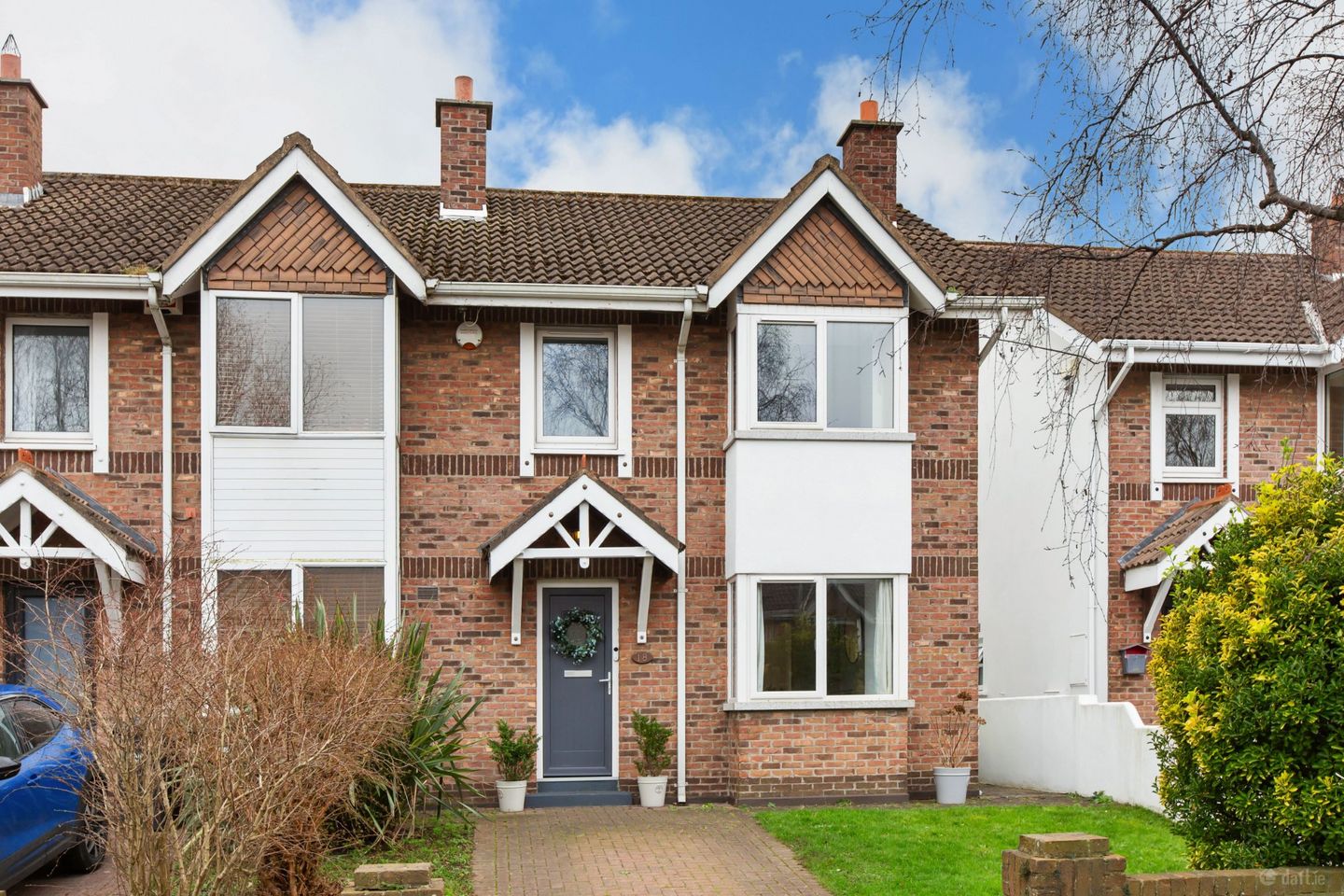 18 Orpen Hill, Stillorgan Grove, Blackrock, Co. Dublin, A94K6F3