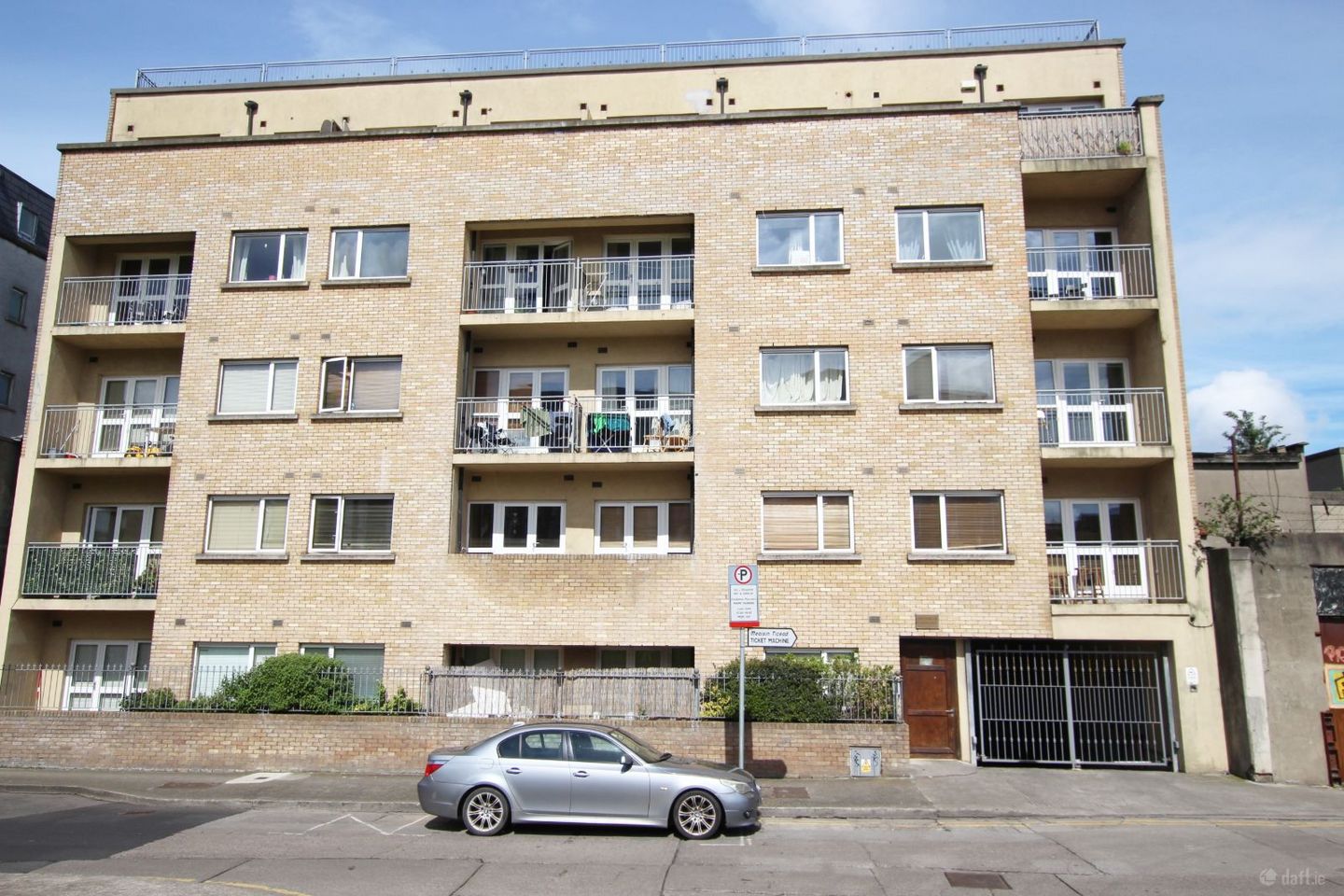 Apartment 11, Atrium Apartments, Dublin 8, D08PK33