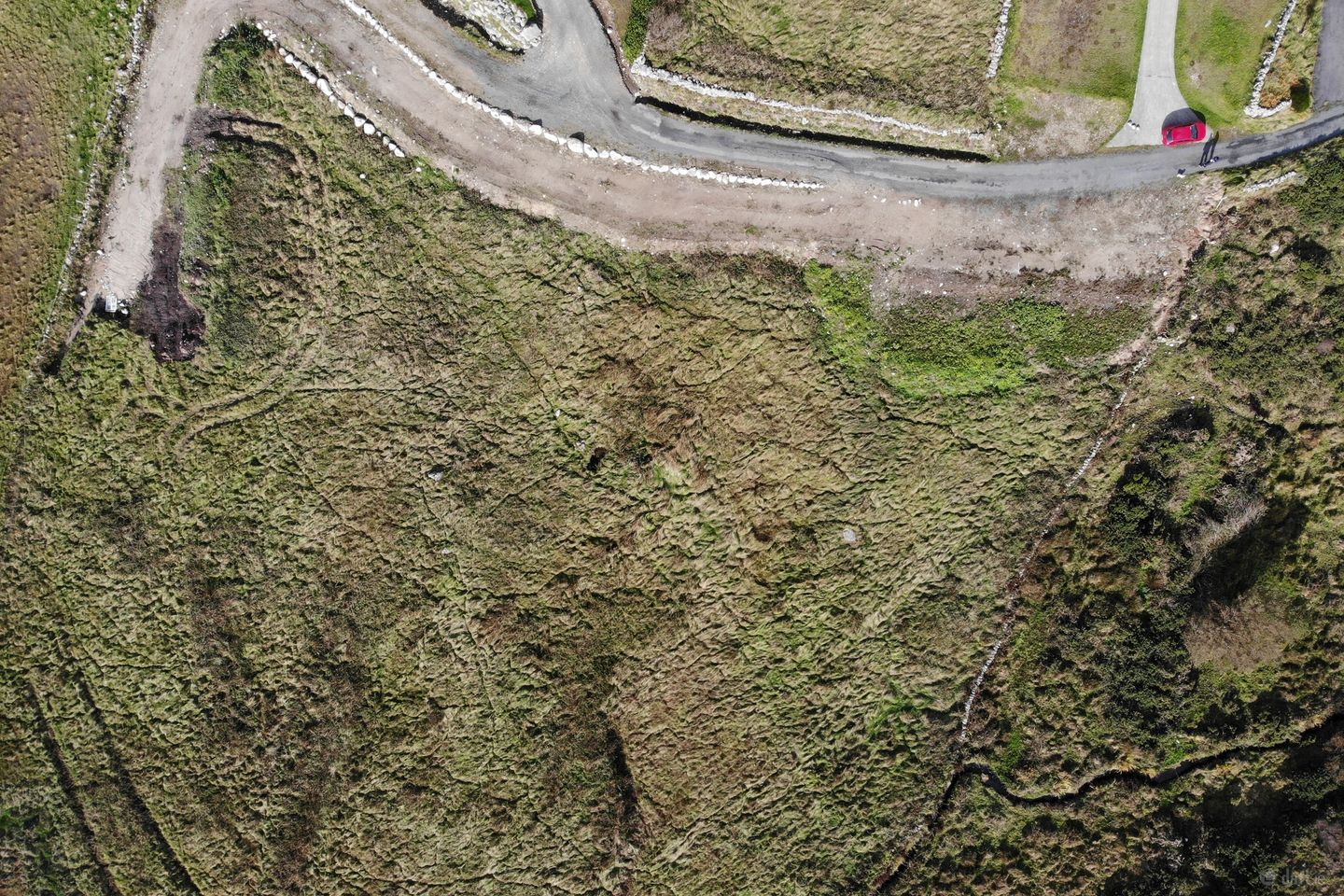 Carrickmagarvey, Derrybeg, Co. Donegal