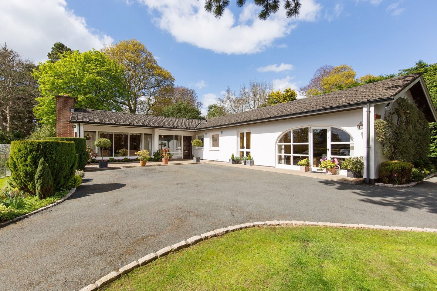 Tall Trees, Killiney Avenue, Killiney, Co. Dublin, A96XE61