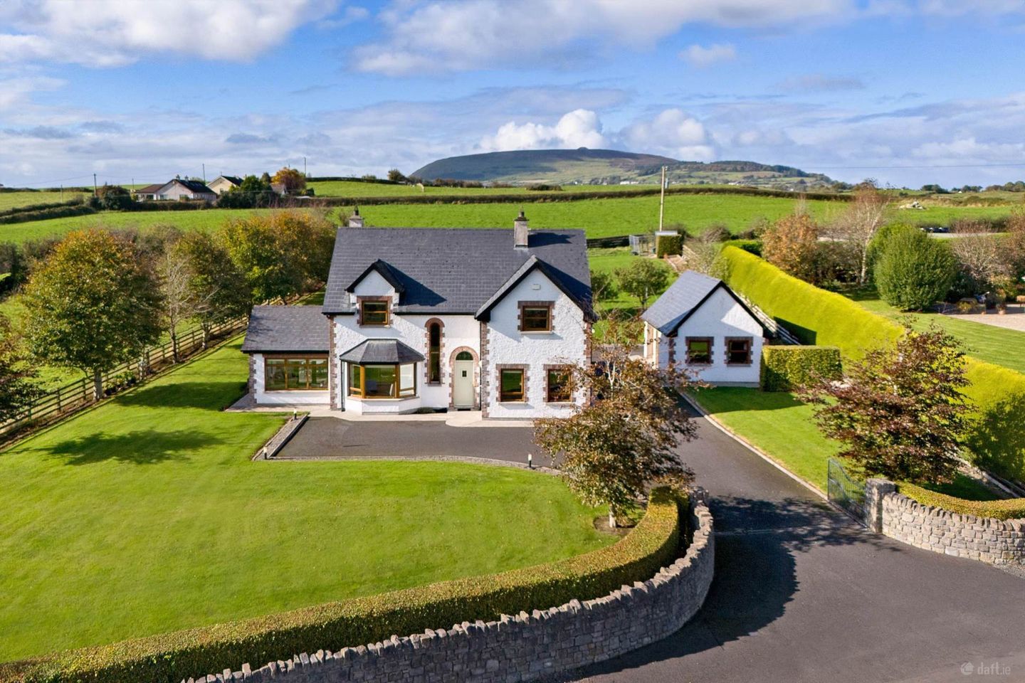 Cloverhill, Sligo, F91H5V2