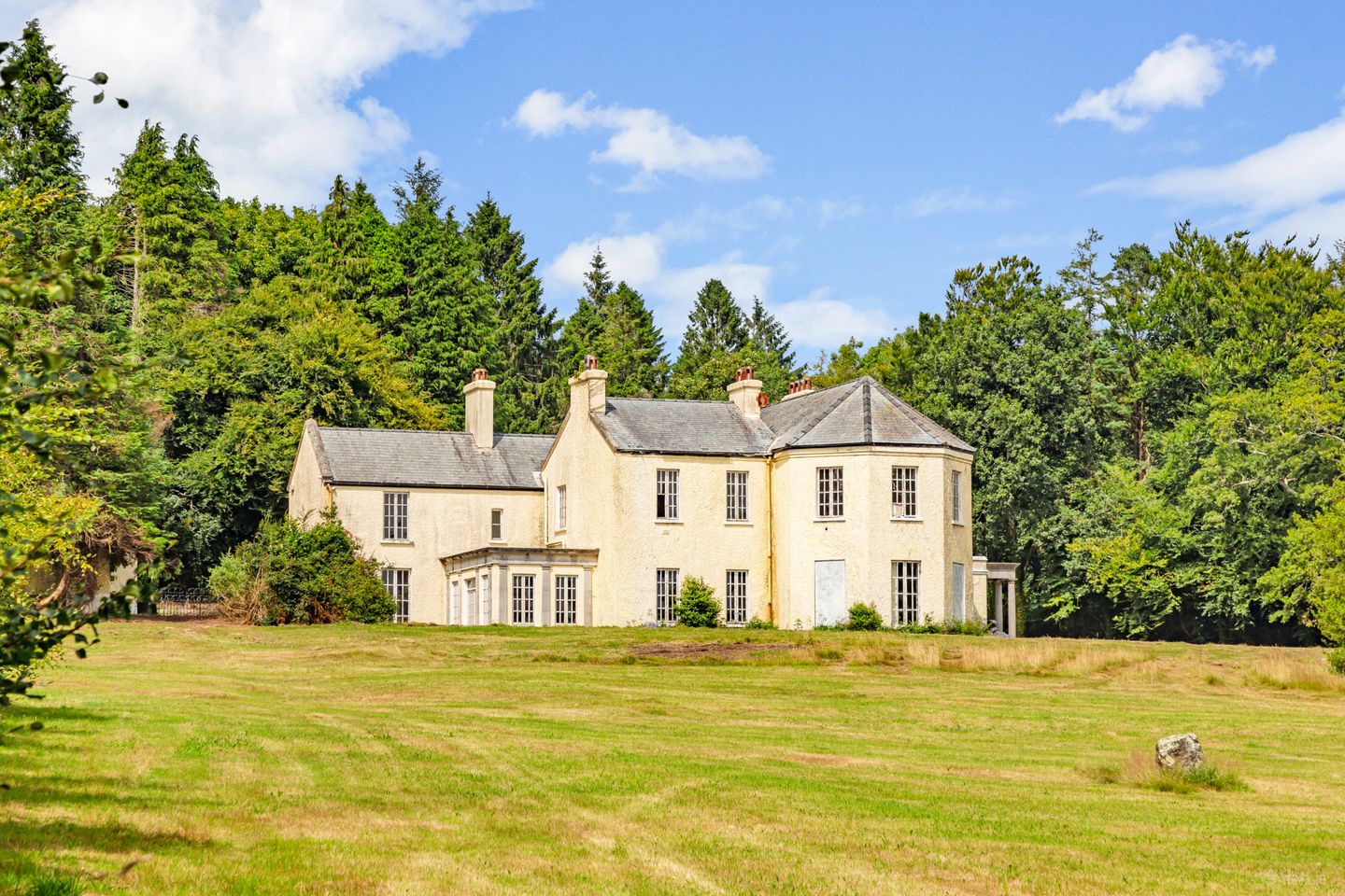 Comeragh House, Lemybrien, Co. Waterford, X42FK71