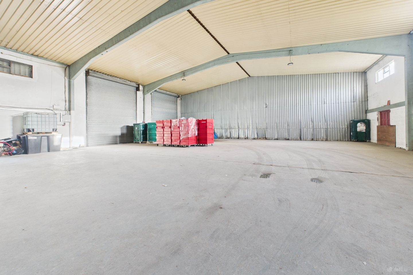 Derrymullan, Ballinasloe, Co. Galway