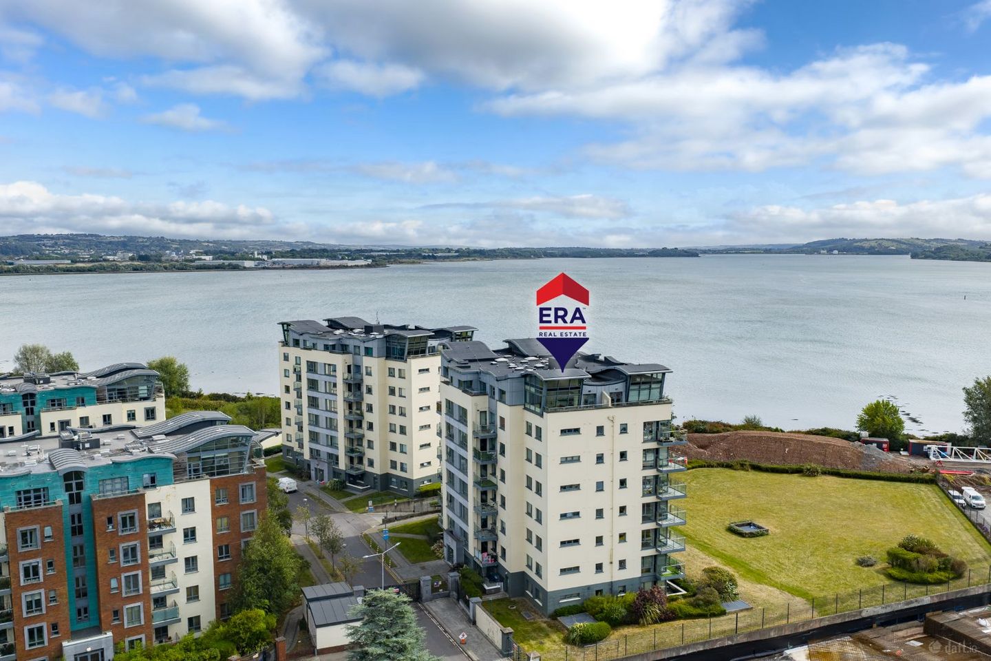 653 The Kingfisher, The Sanctuary, Jacob's Island, Blackrock, Co. Cork, T12V202