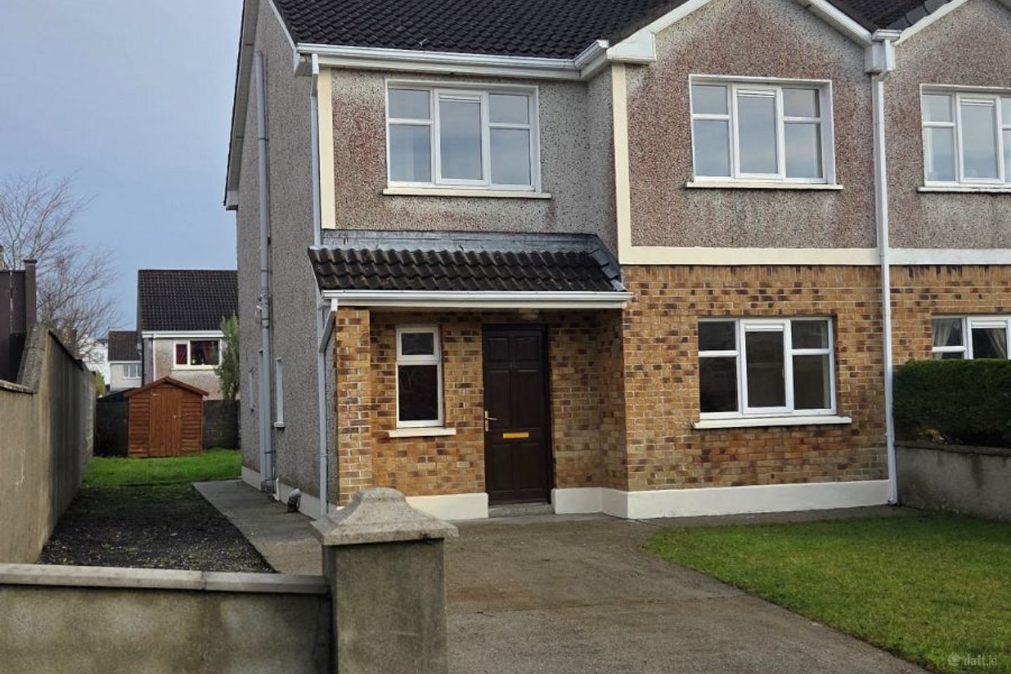 Sion Hill, Castlebar, Castlebar, Co. Mayo, F23E727