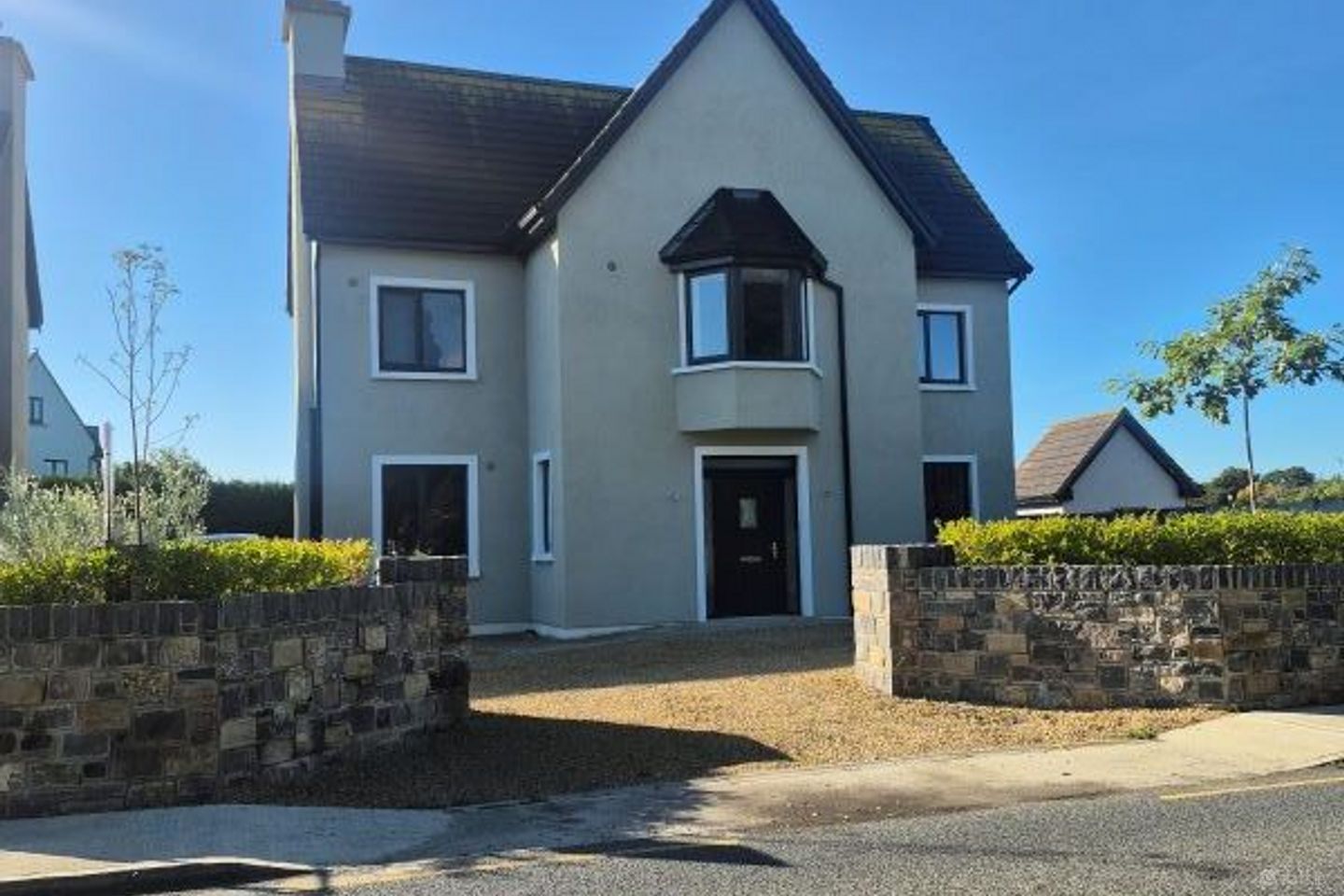 Kilkenny Road, Gowran, Gowran, Co. Kilkenny, R95V0YD