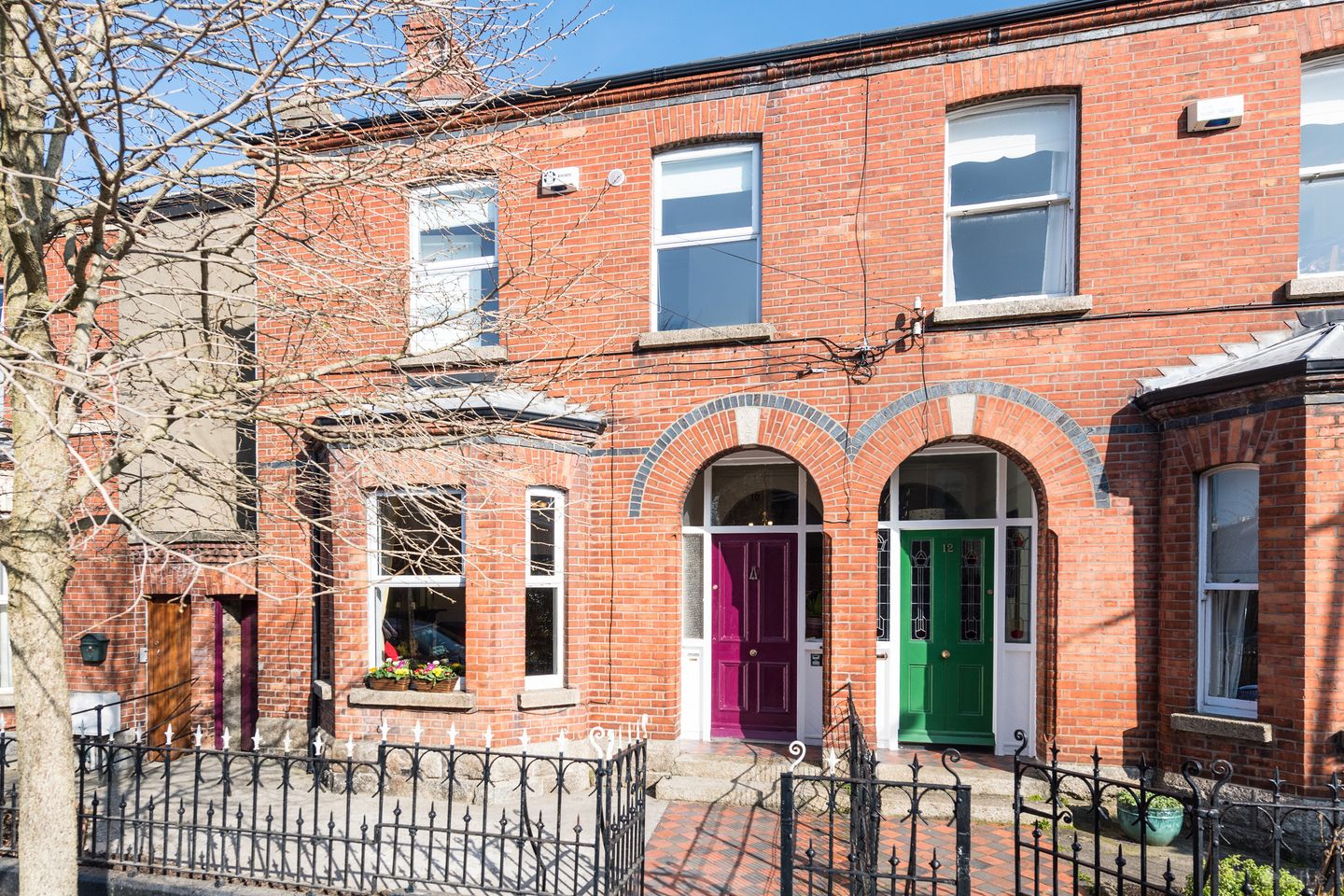 10 Edenvale Road, Ranelagh, Dublin 6