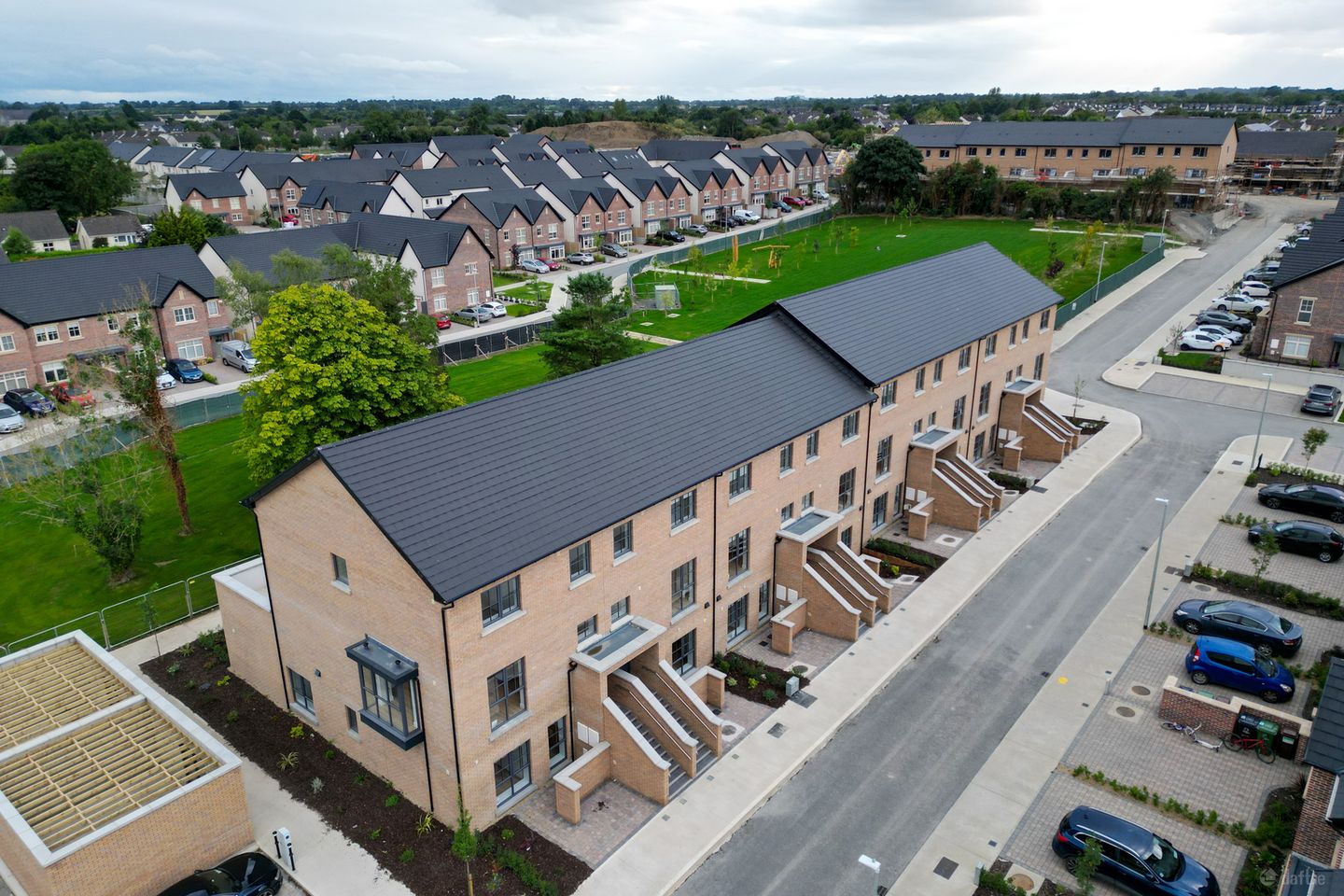 The Garden, Coach Road Meadows, Clane, Co. Kildare