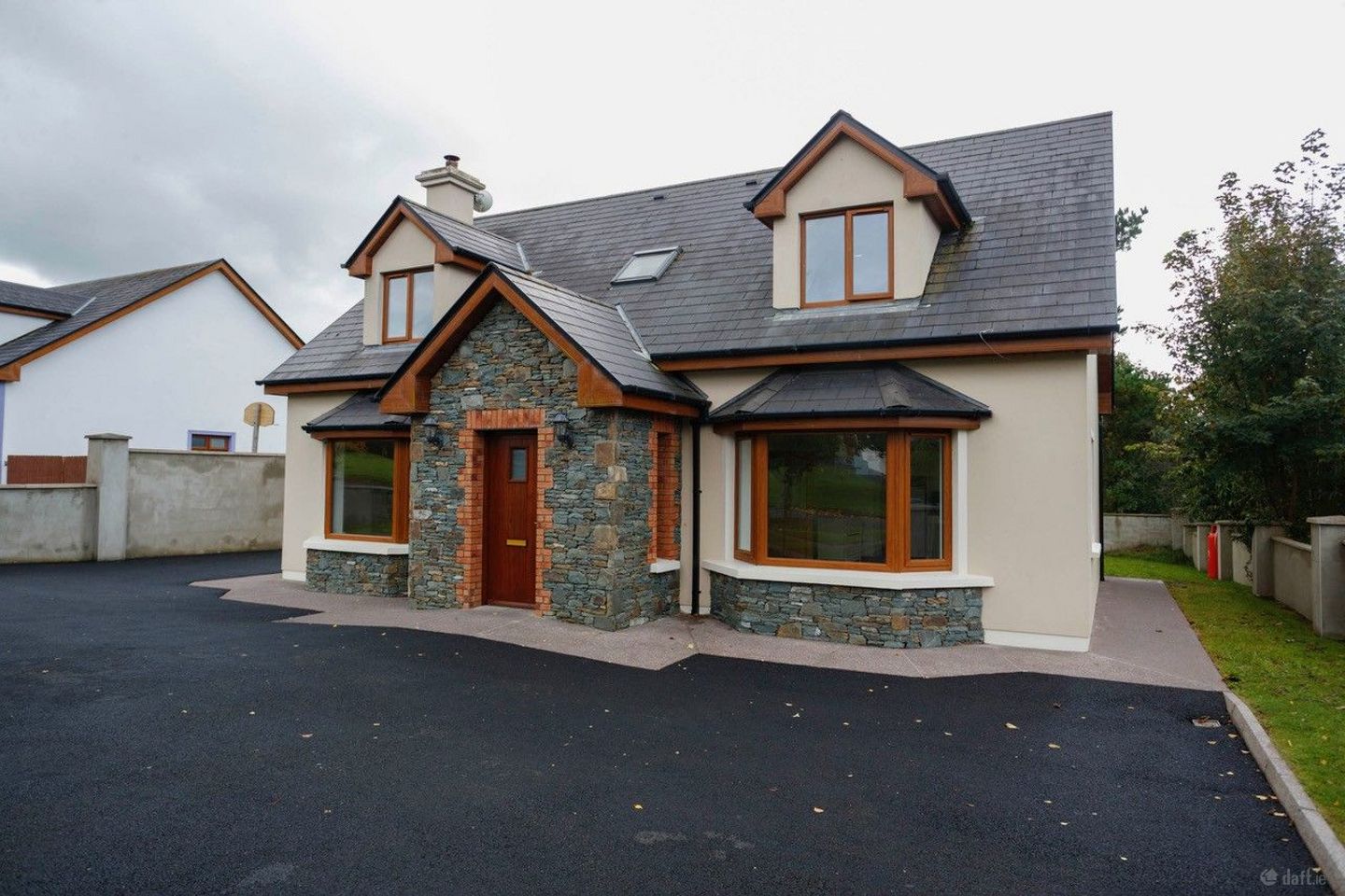 2 Ballyoughtragh Heights, Milltown, Co. Kerry, V93ET28