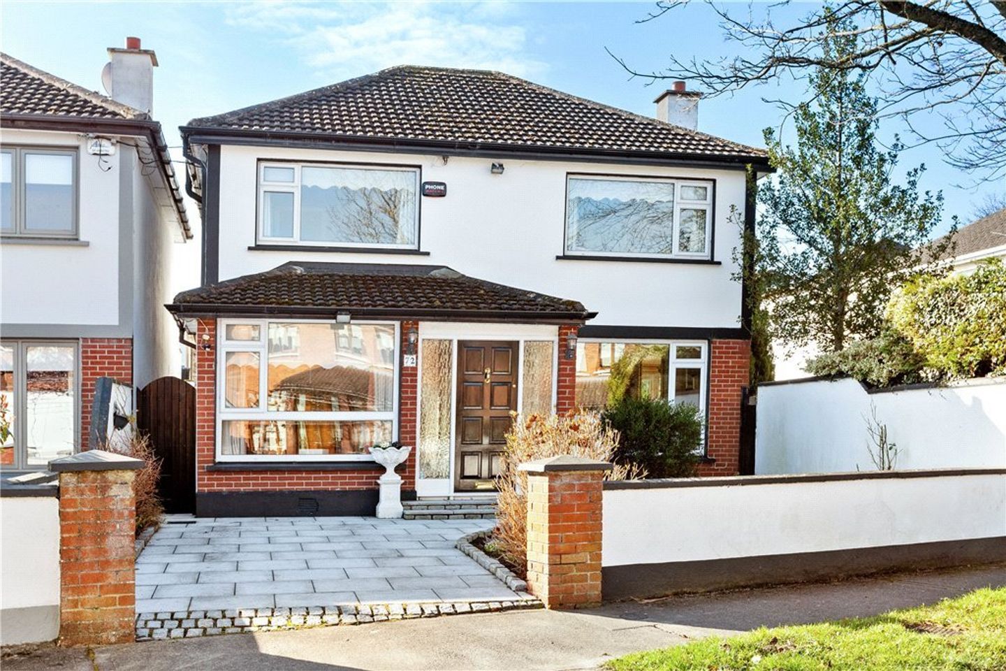 72 The Pines Castleknock Dublin 15, Castleknock, Dublin 15, D15KR7F