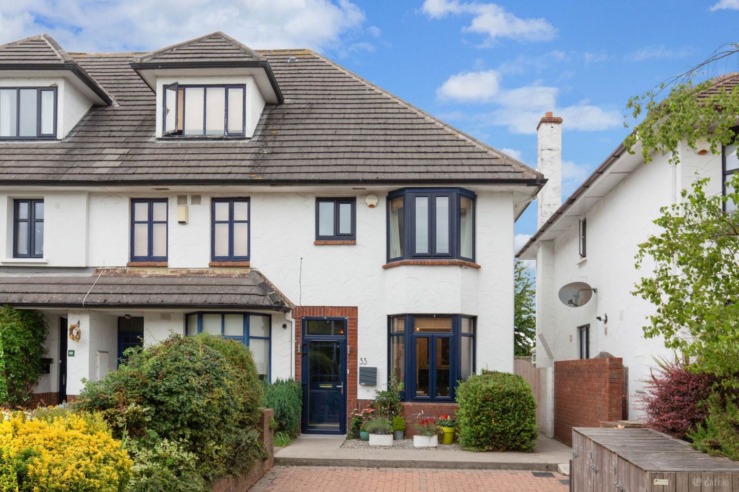 33 Brookfield Green, Kimmage, Dublin 12, Co. Dublin, D12XY0H