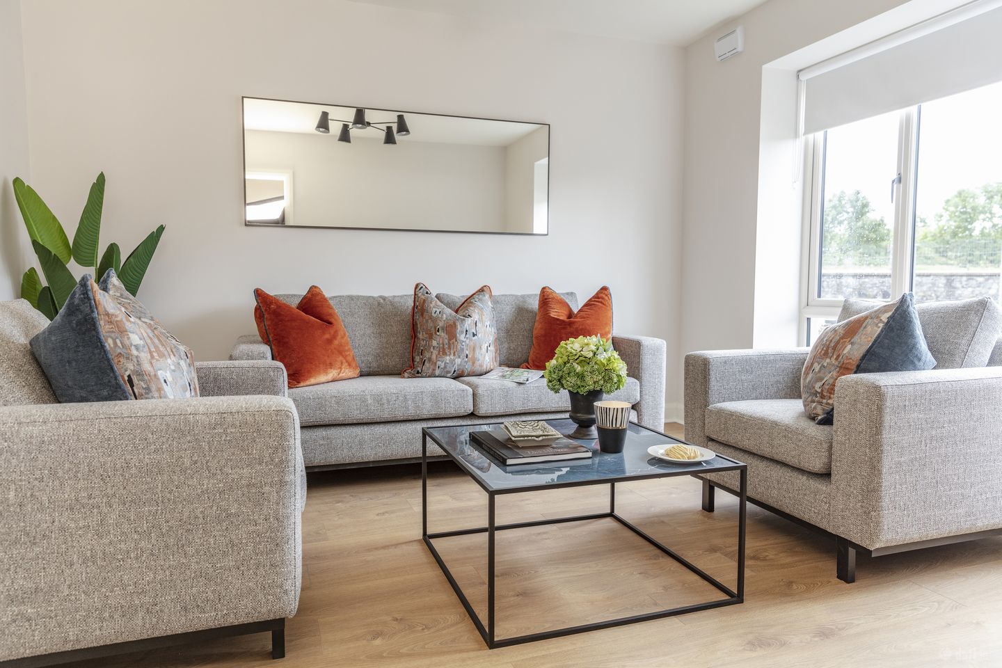 2 bed house to rent, U Rathborne, Rathborne, Ashtown, Dublin 15