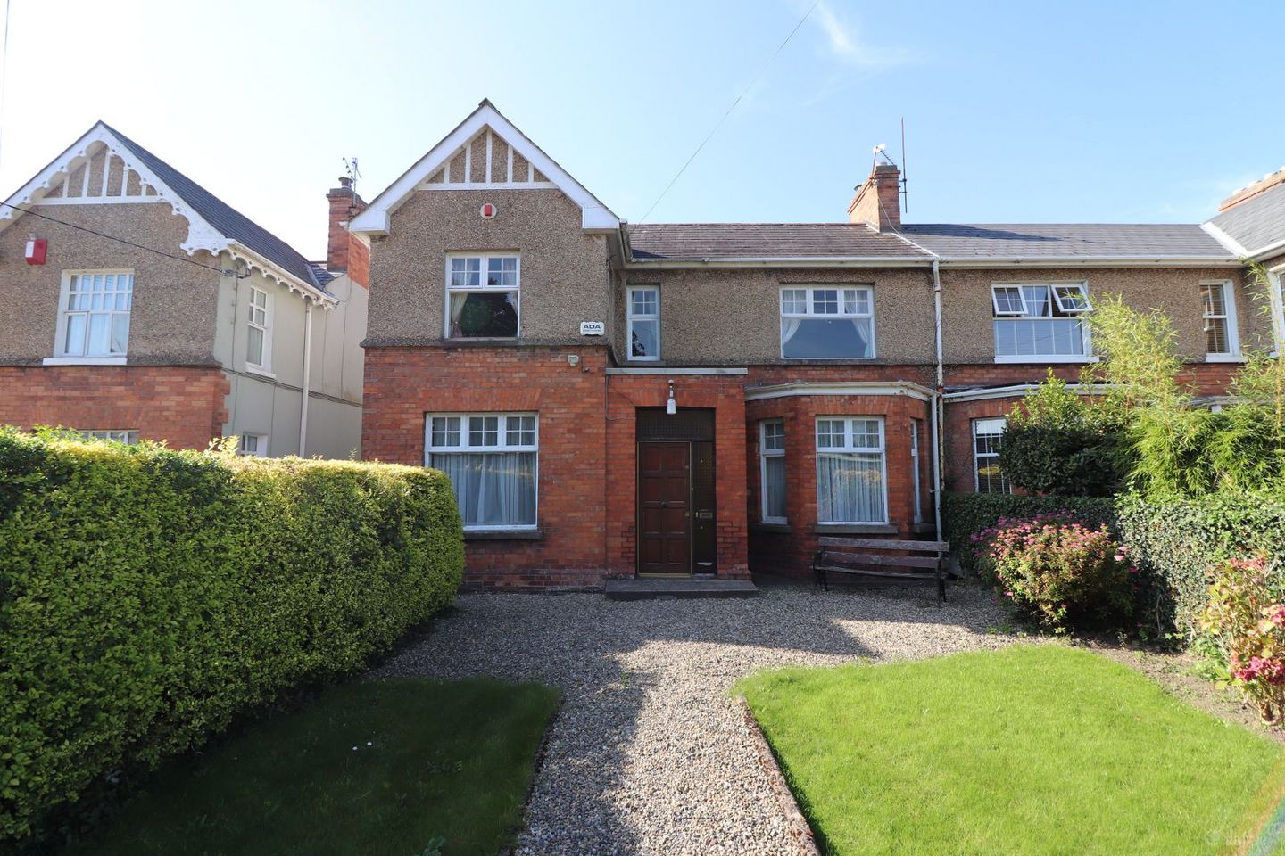 Inisfree, South Circular Road, South Circular Road, Co. Limerick, V94TEH4