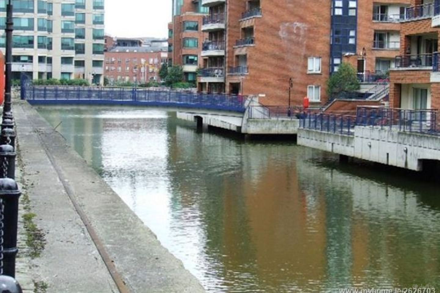 Custom 177 Custom House Harbour., IFSC, Dublin 1