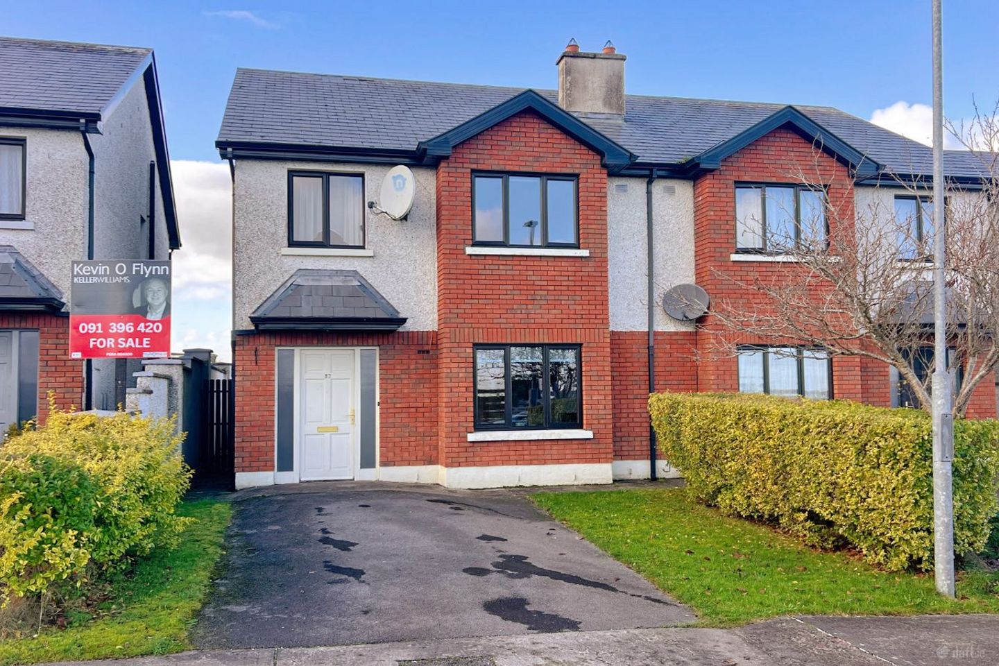 37 Beechlawn Heights, Ballinasloe, Co. Galway, H53P582