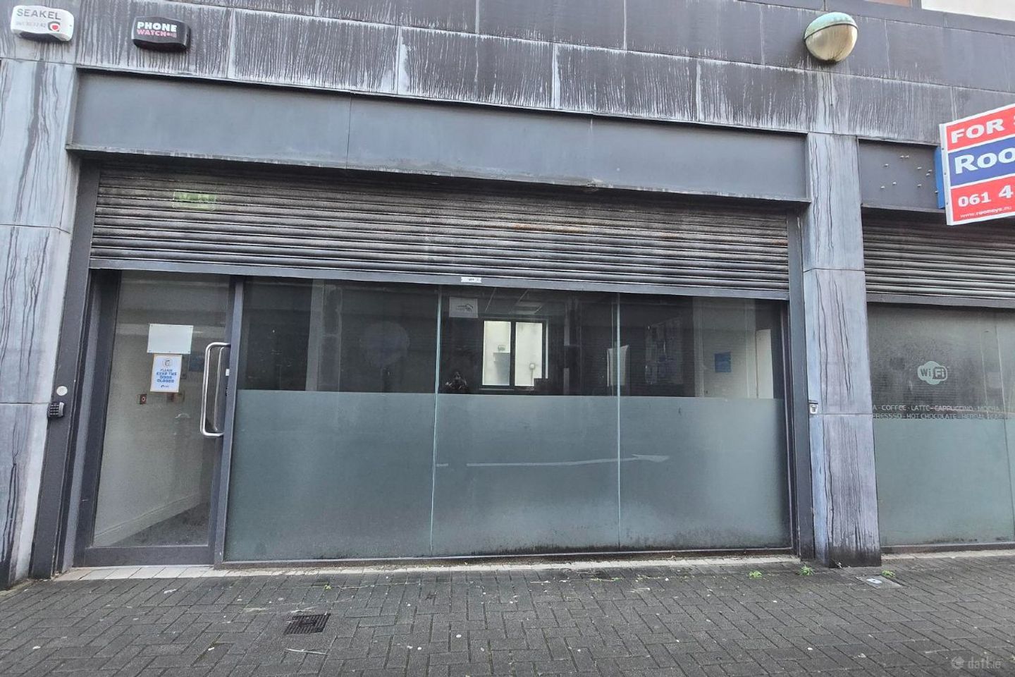 Unit 6, Chapel Court, Cathedral Place, Limerick, Limerick City Centre