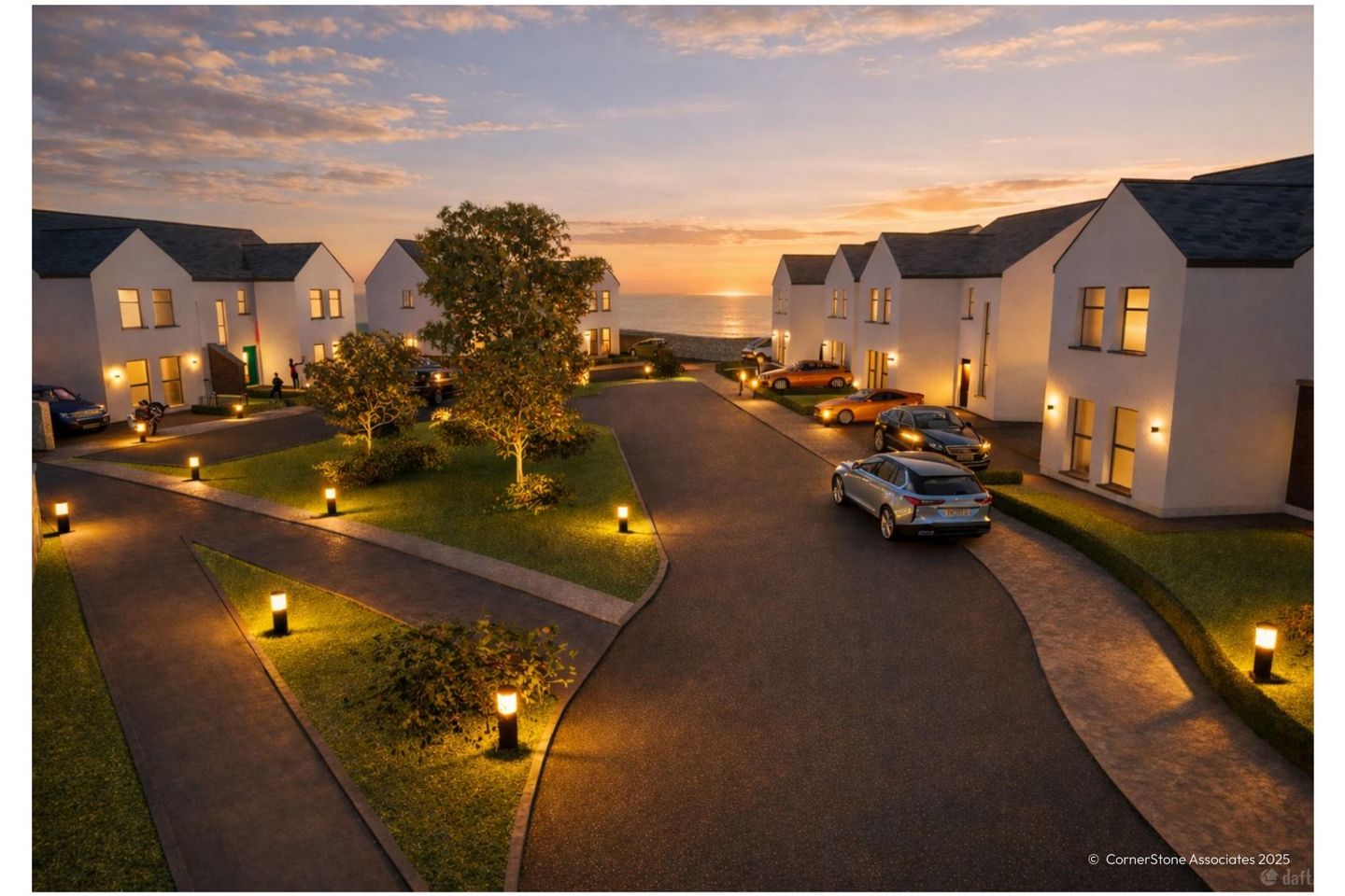 Gort Na Glèibe, Letterkenny, Letterkenny, Co. Donegal