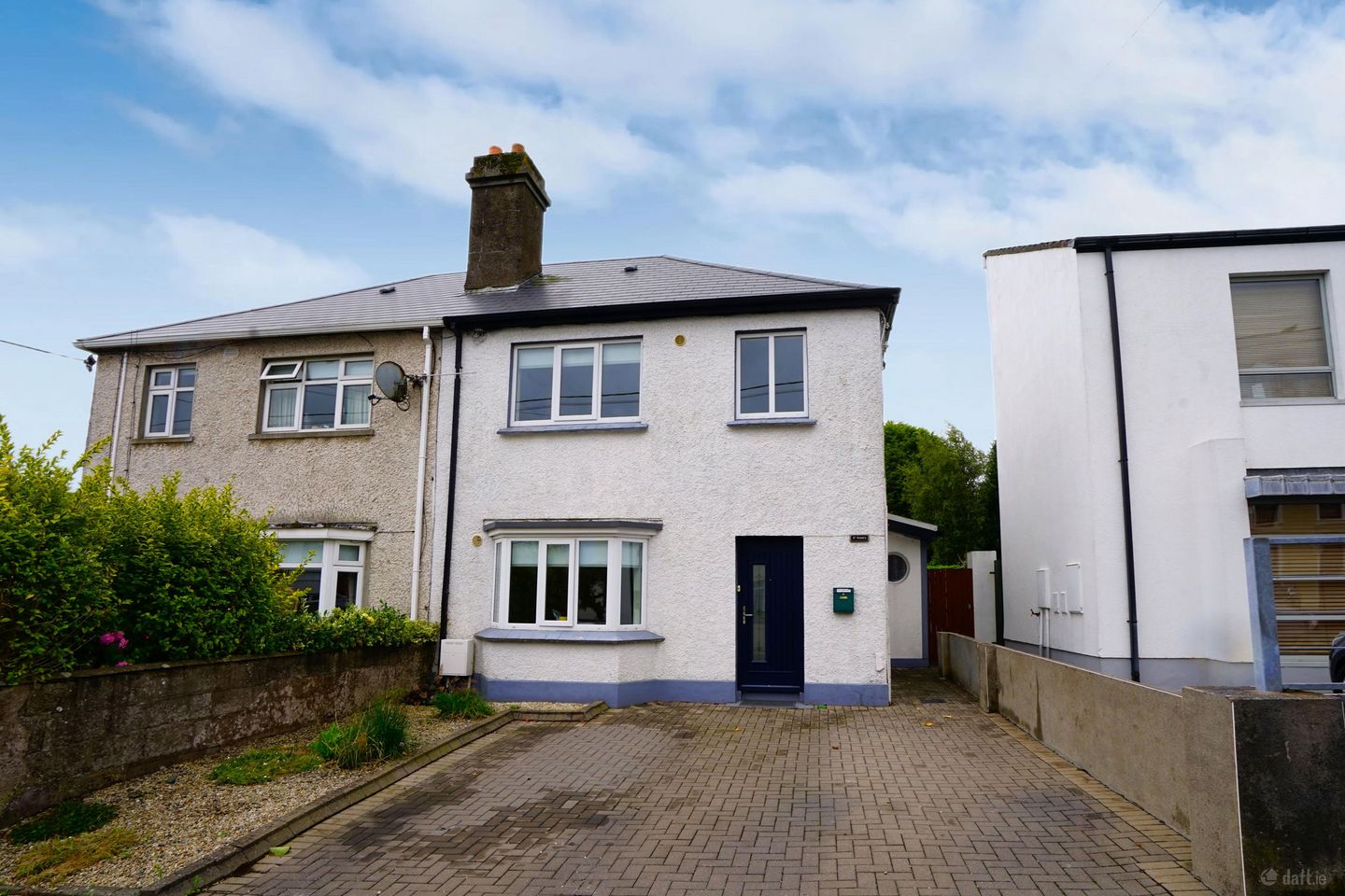 Saint Annes, Bernard Place, Waterford City, Co. Waterford, X91KT0F