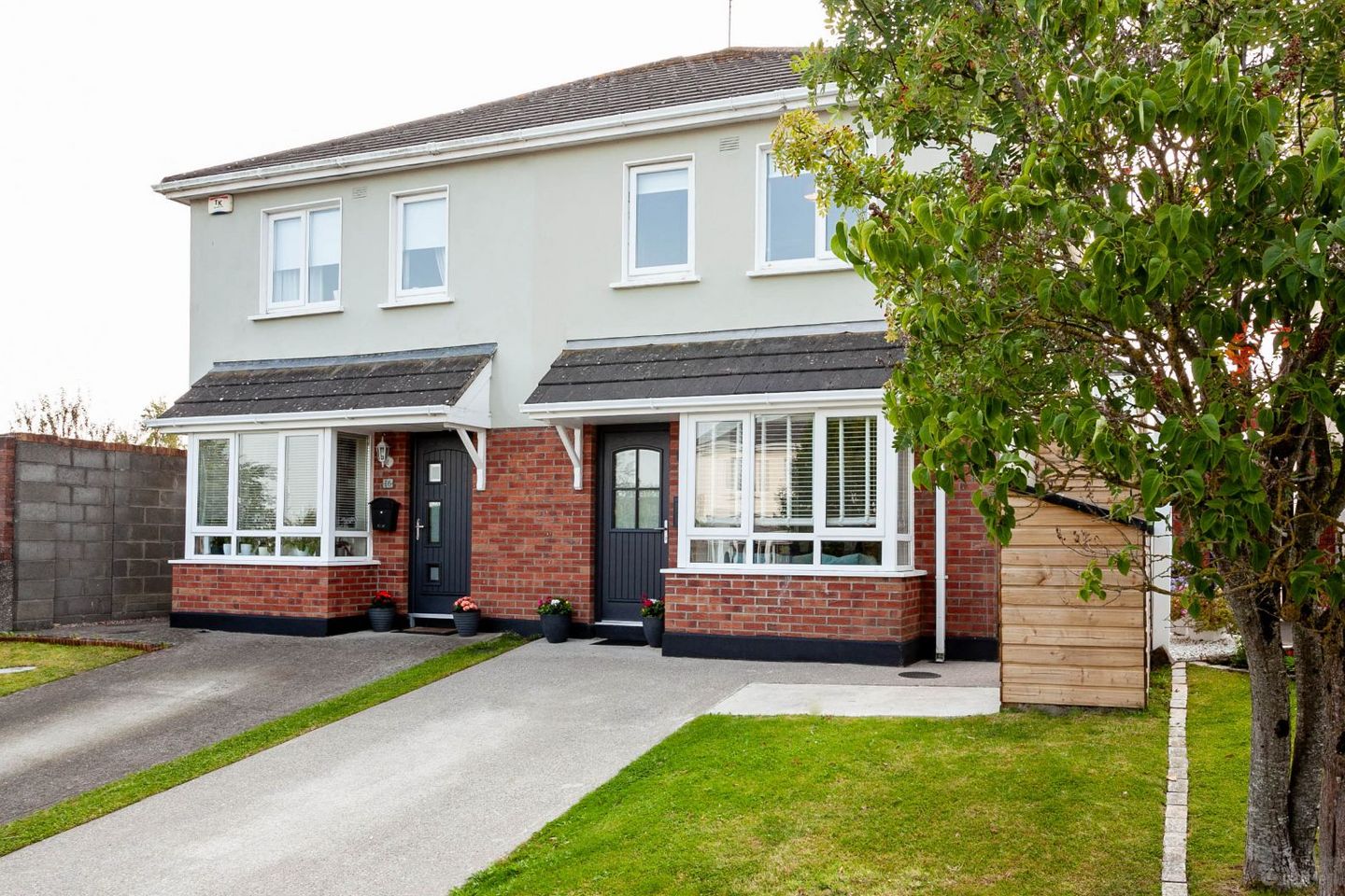 14 Rochford Place, Kilcock, Kilcock, Co. Kildare, W23EK23