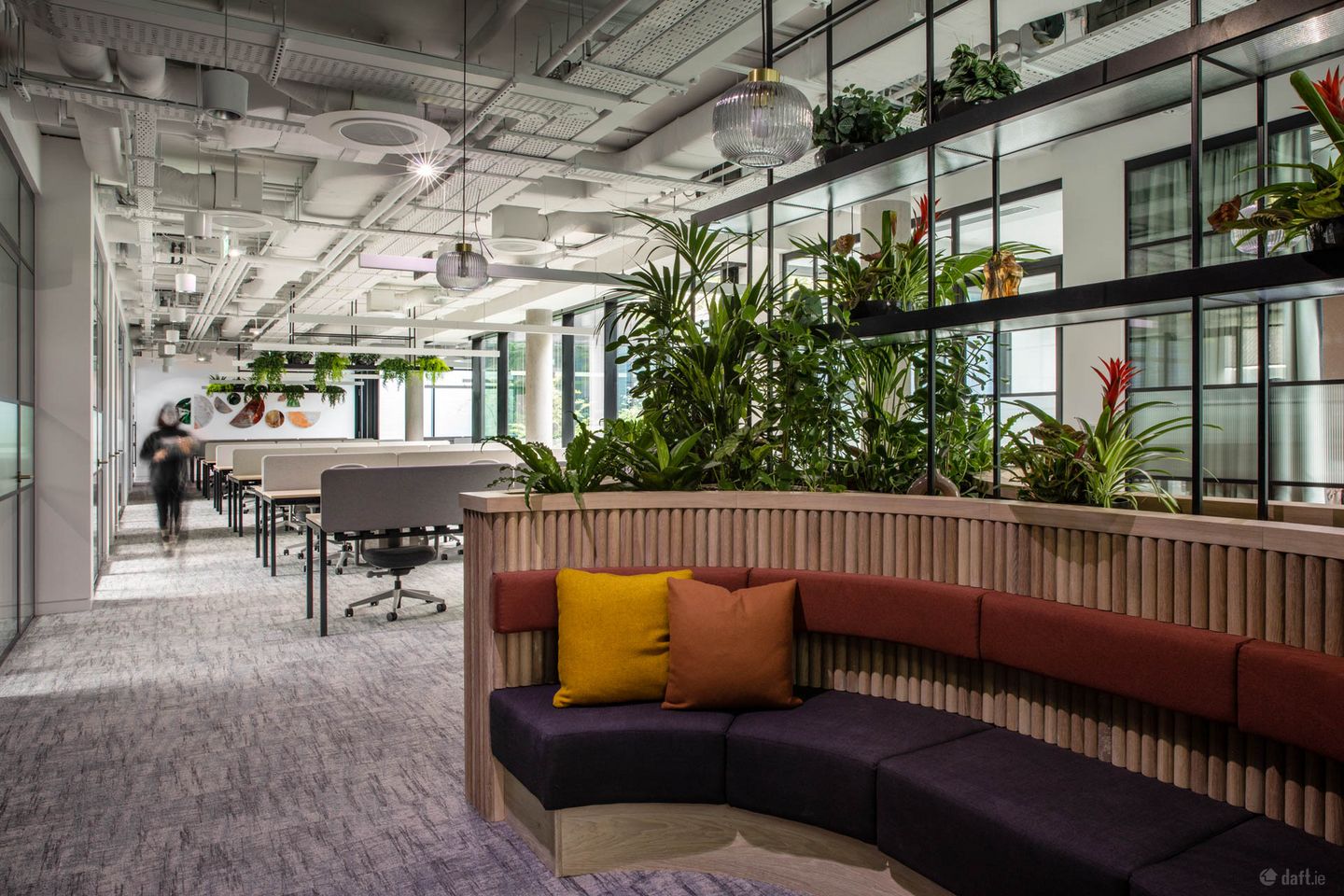 The Bottleworks, Barrow Street, Ringsend, Dublin 4