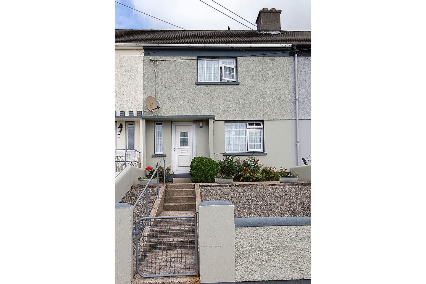 4 Upper Shanbally, Cappoquin, Cappoquin, Co. Waterford, P51X7P8