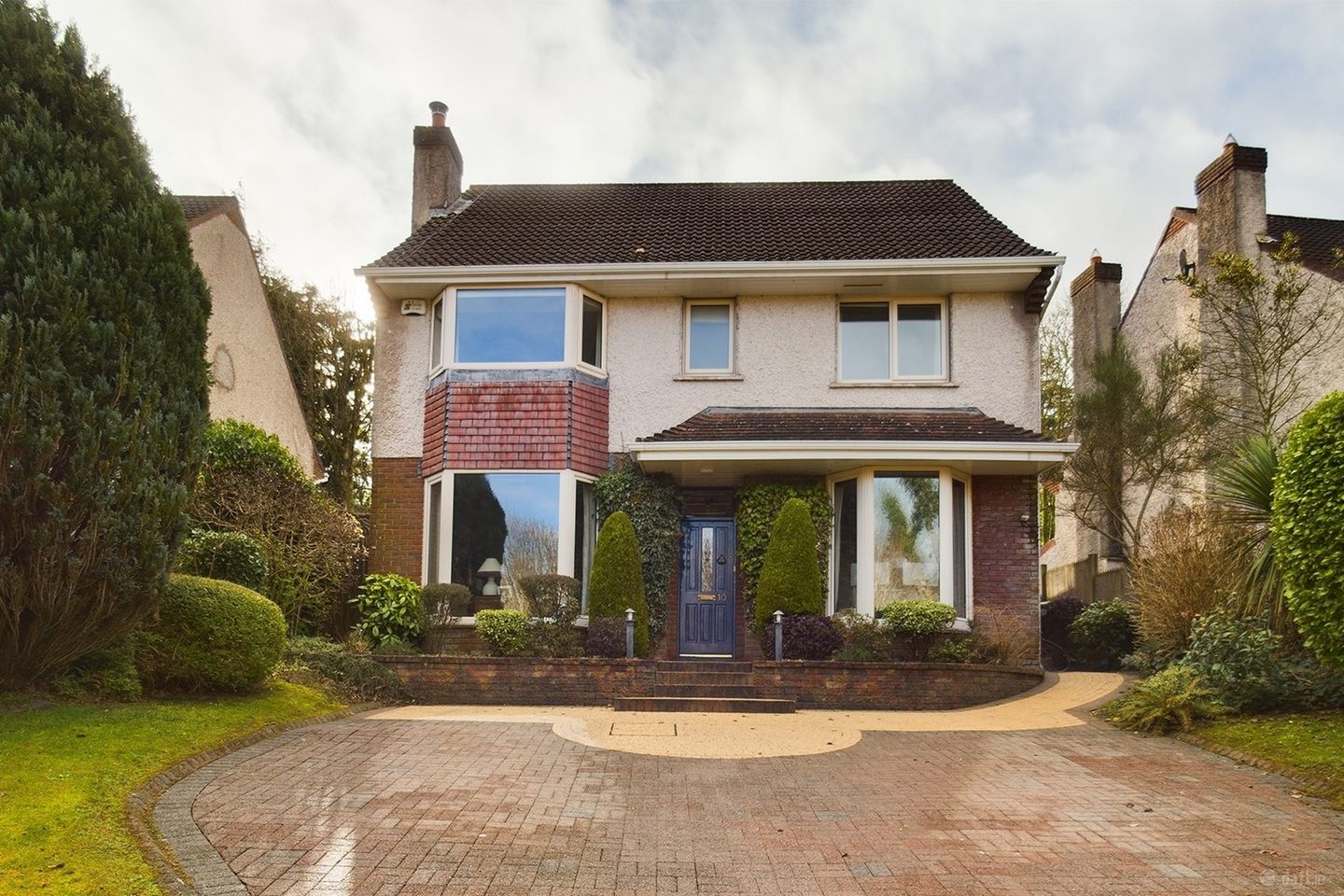 10 The Paddocks, Maryborough Hill, Douglas, Co. Cork, T12TA4E