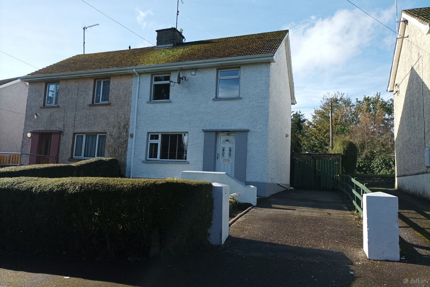 14 Marian Row, Ballinagh, Co. Cavan, H12FA09