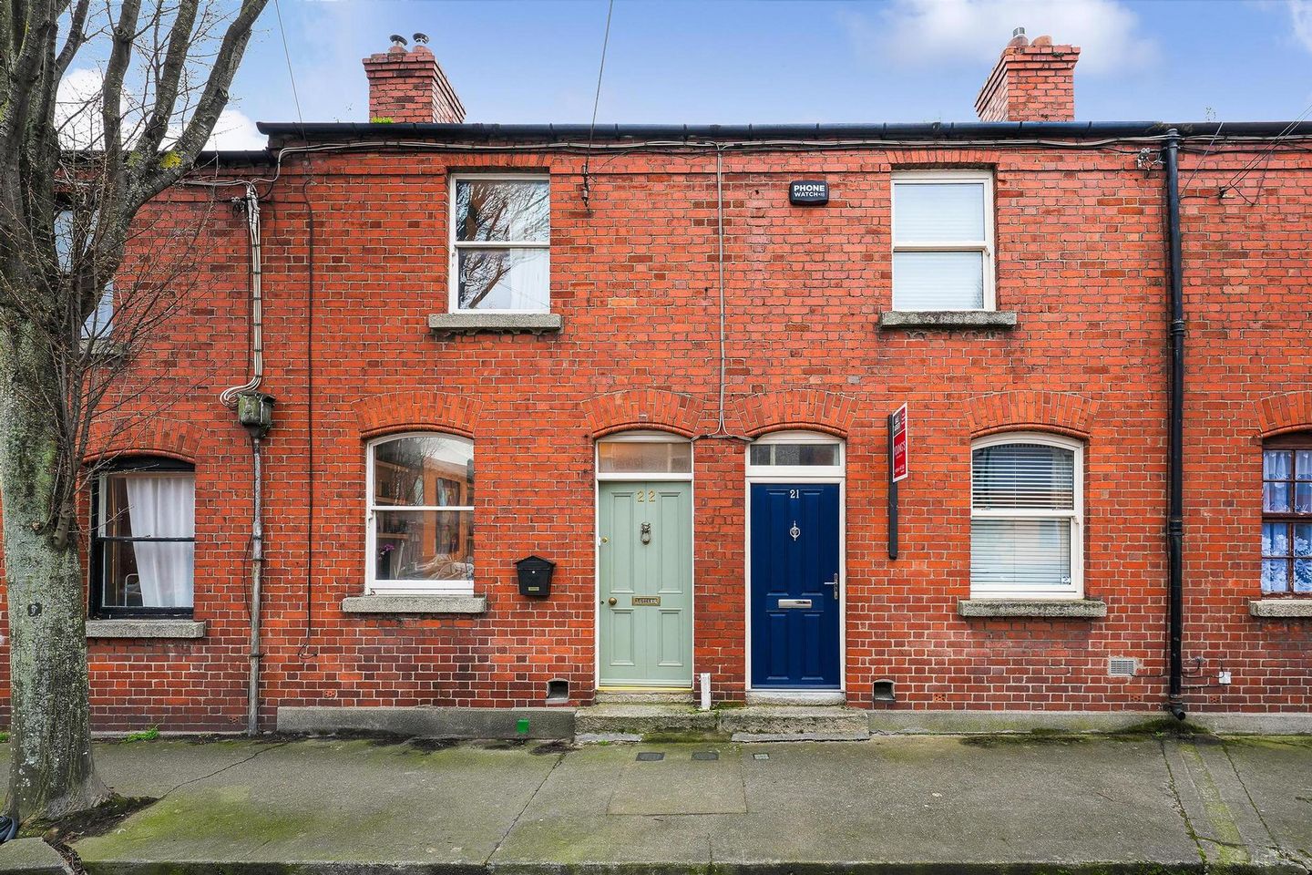 22 Kingsland Parade, Dublin 8, Portobello, Dublin 8, D08E3V2