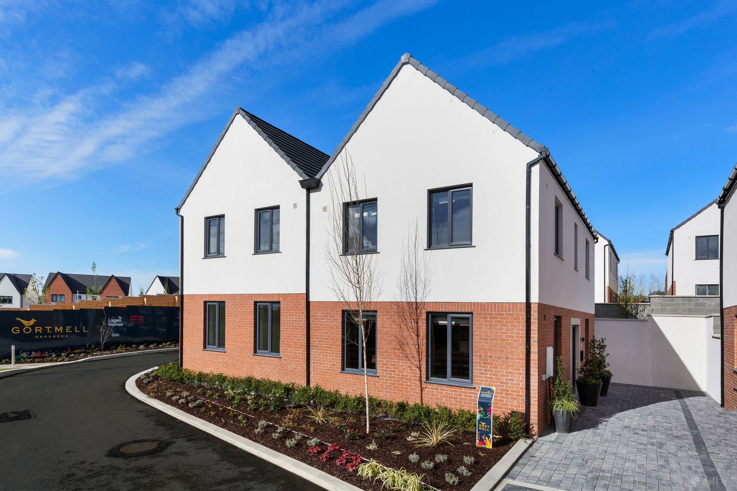 The Hummingbird, Gort Mell, Gort Mell, Drogheda, Co. Louth