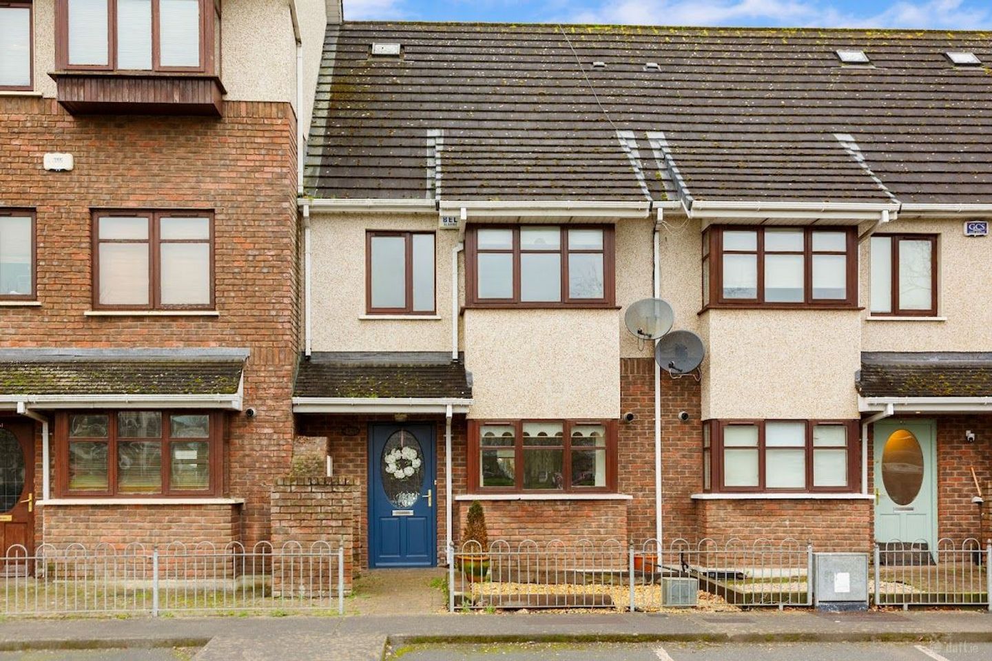 130 Griffin Rath Hall, Maynooth, Maynooth, Co. Kildare