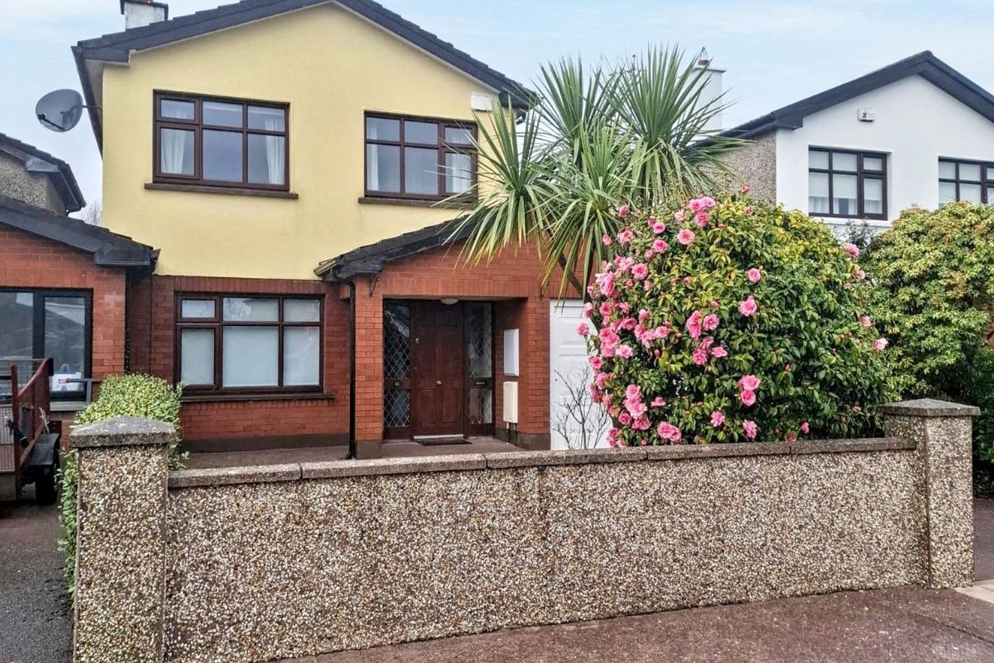 43 Kiltegan Lawn, Rochestown Road, Rochestown, Co. Cork