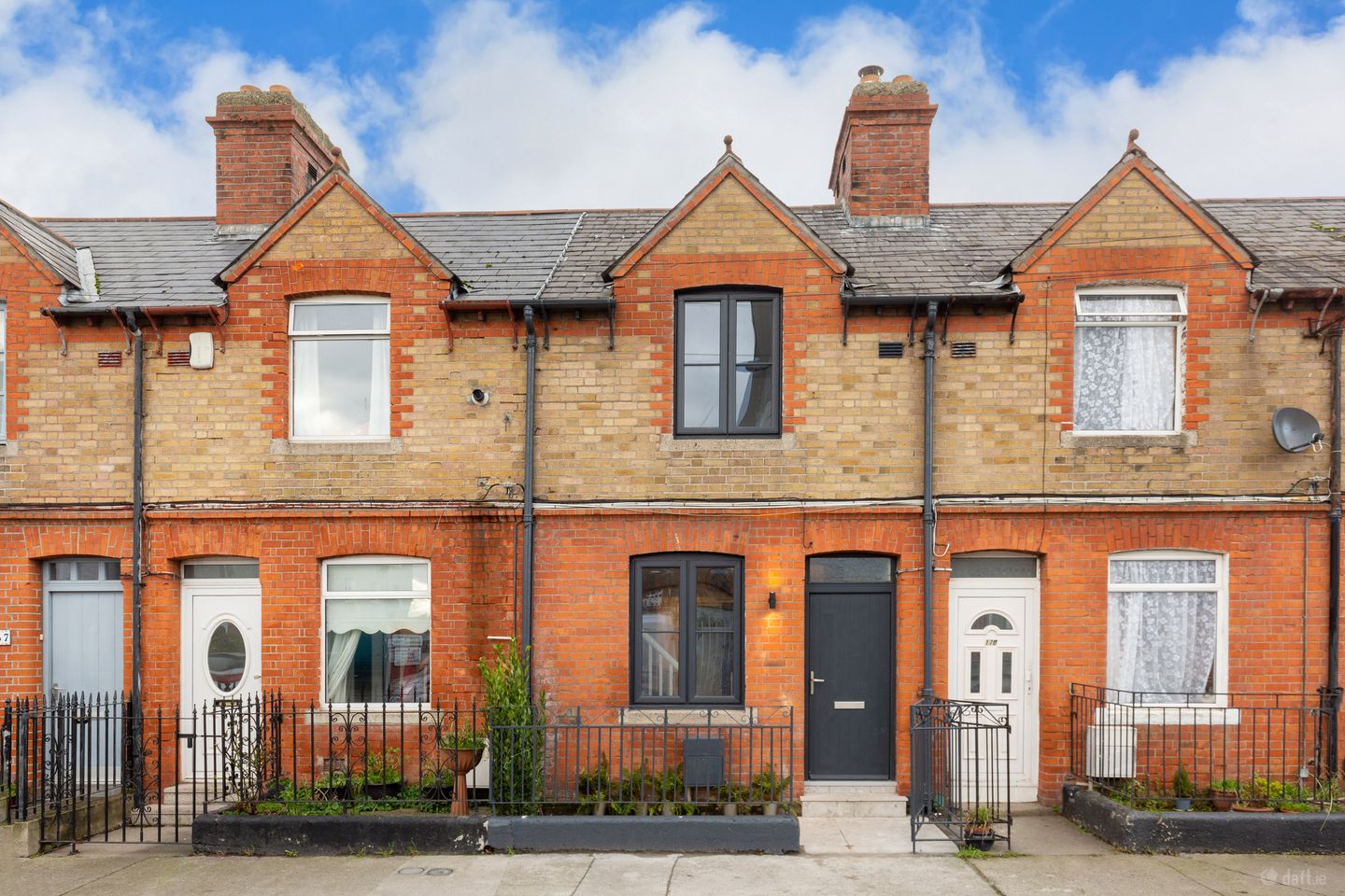 169 Oliver Plunkett Avenue, Irishtown, Dublin 4, D04X583
