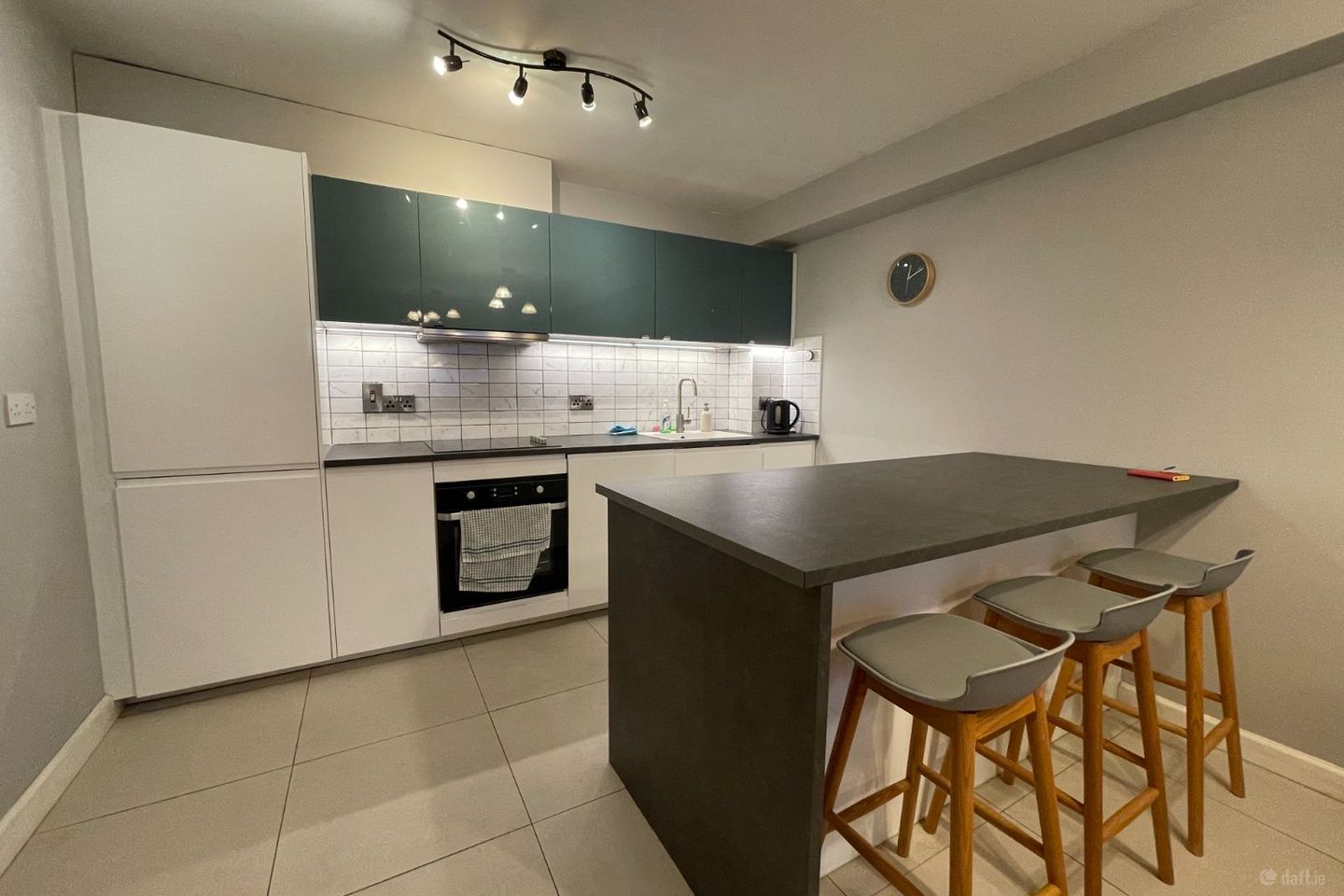 Apartment 37, Trinity Plaza, Dublin 2