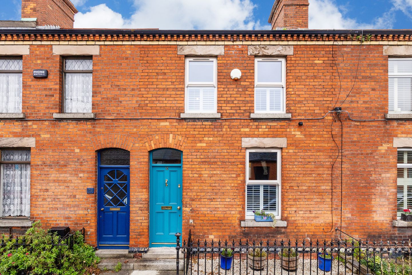 18 Russell Avenue, Drumcondra, Dublin 3, D03T2N8