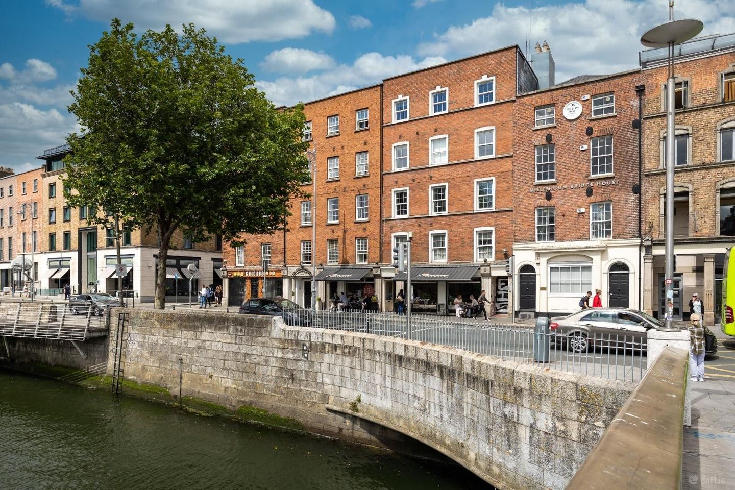 59 Ha'Penny Bridge House, Dublin 1, D01TY28