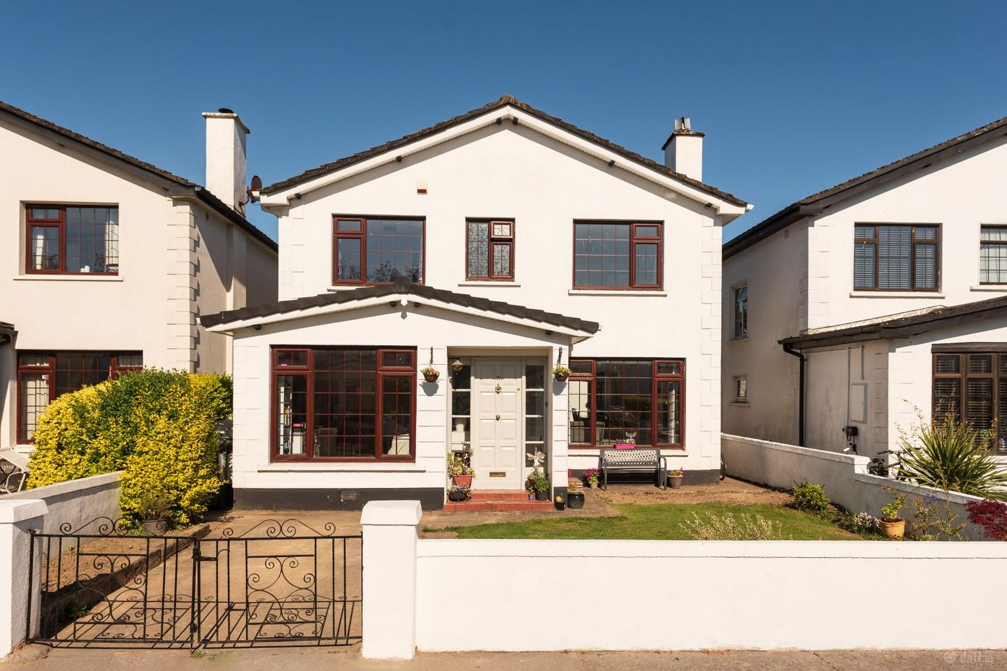 22 Hillside Drive, Naas, Co. Kildare, W91AFA4