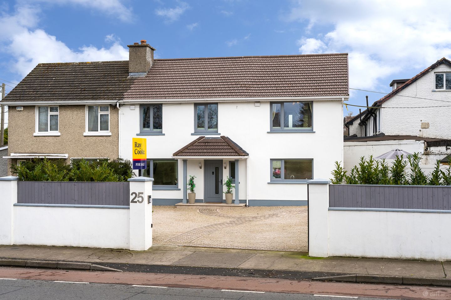 25 Ballyboden Road, D14 RX90, Rathfarnham, Dublin 14