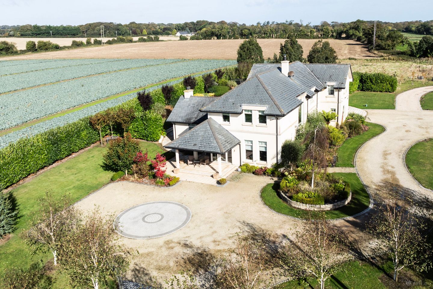 Brookview House, Balcunnin, Skerries, Co. Dublin, K34K226