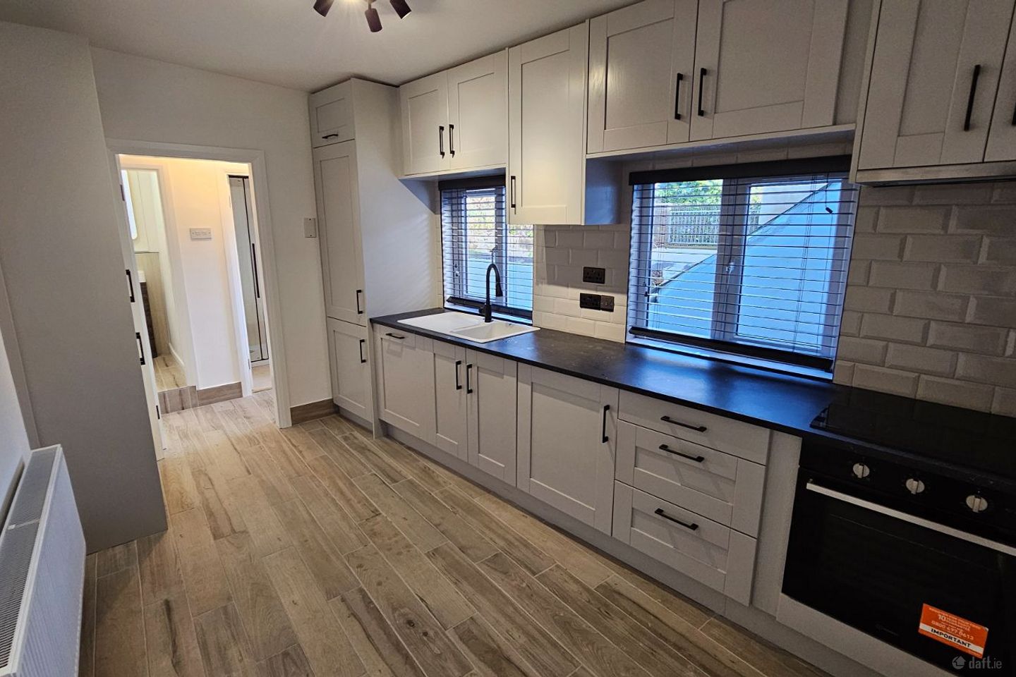 8 Wyse's Cottages, Blarney Street, Sunday's Well, Co. Cork, T23F8N8