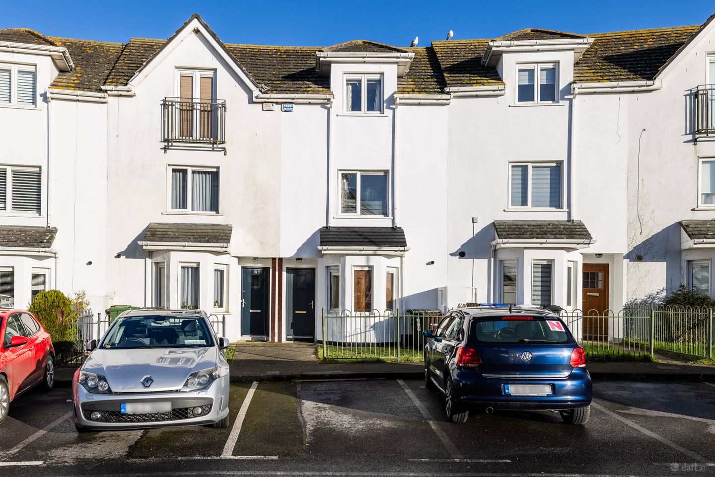38 Cardy Rock Crescent, Balbriggan, Co. Dublin, K32F954