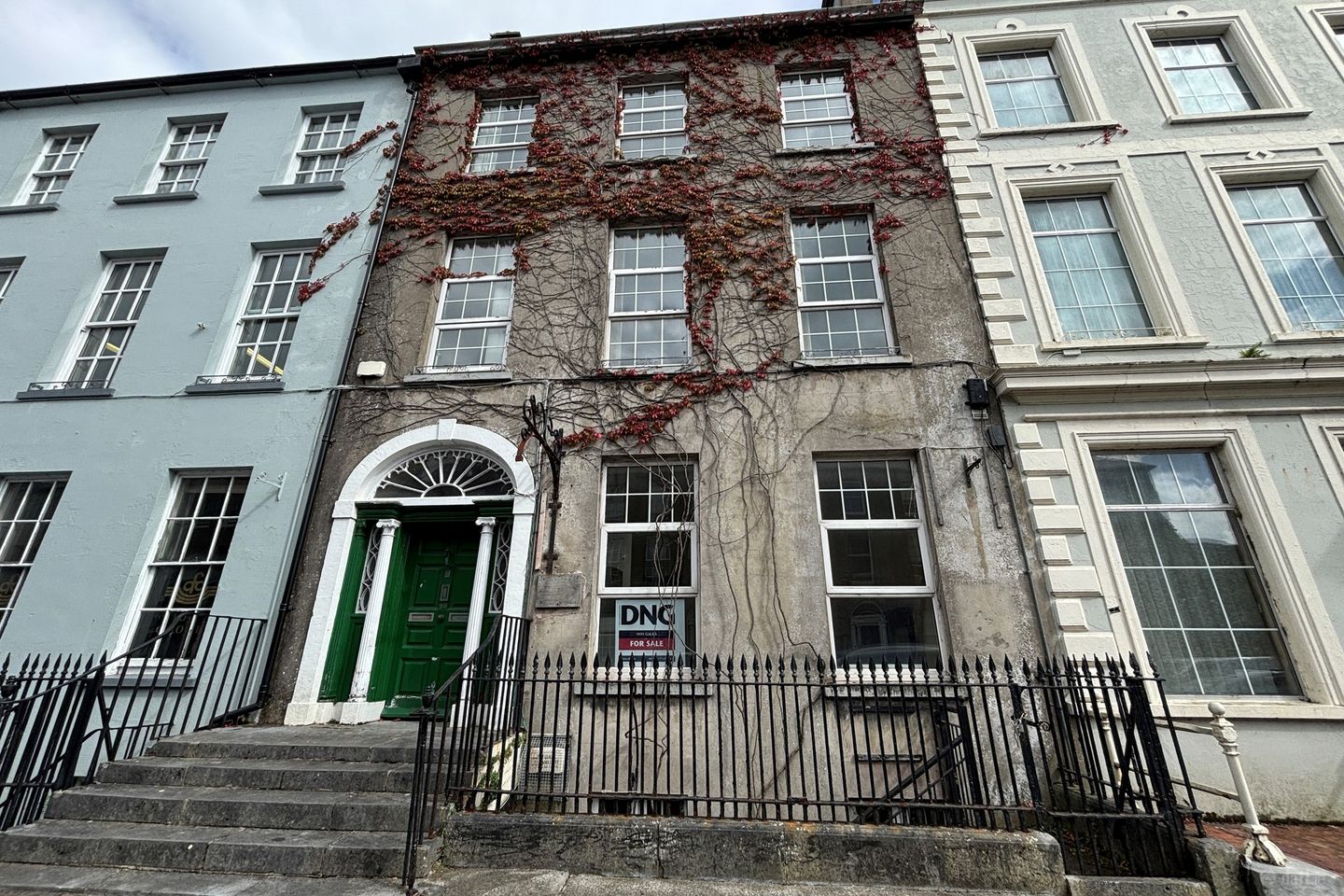 20 Denny Street, Tralee, Co. Kerry, V92XK27