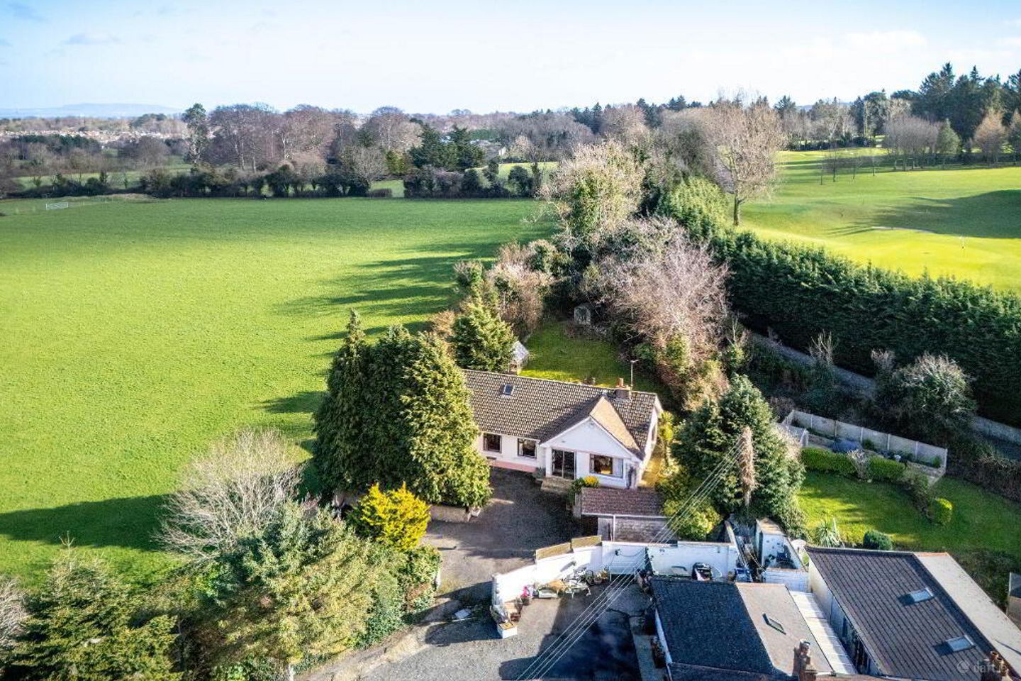 The Triangle, Rathfarnham, Dublin 14, D16Y9Y9