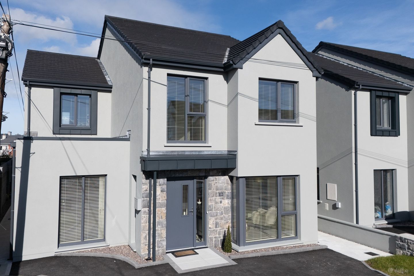 The Waterfront, Loughrea, Co. Galway