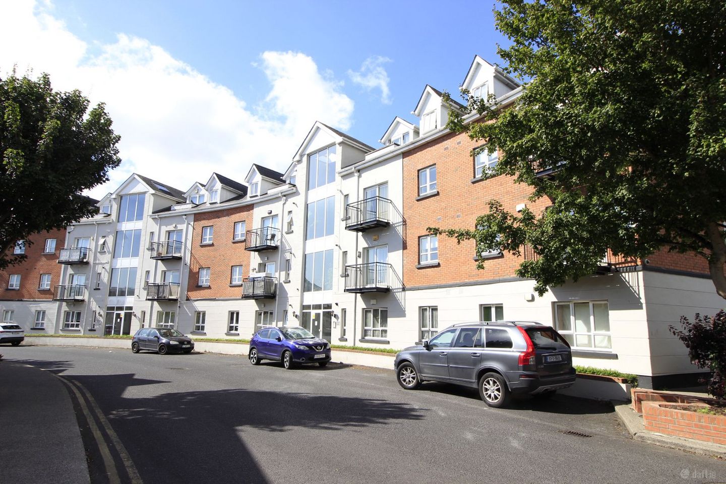 Apartment 27 , Block 3, Ballisk Court, Donabate, Co. Dublin, K36Y179