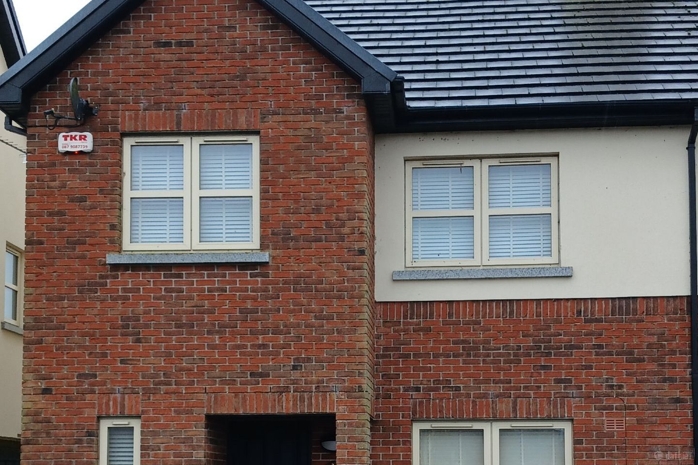 Whitethorn, Athgarvan, Newbridge, Co. Kildare, Athgarvan, Co. Kildare