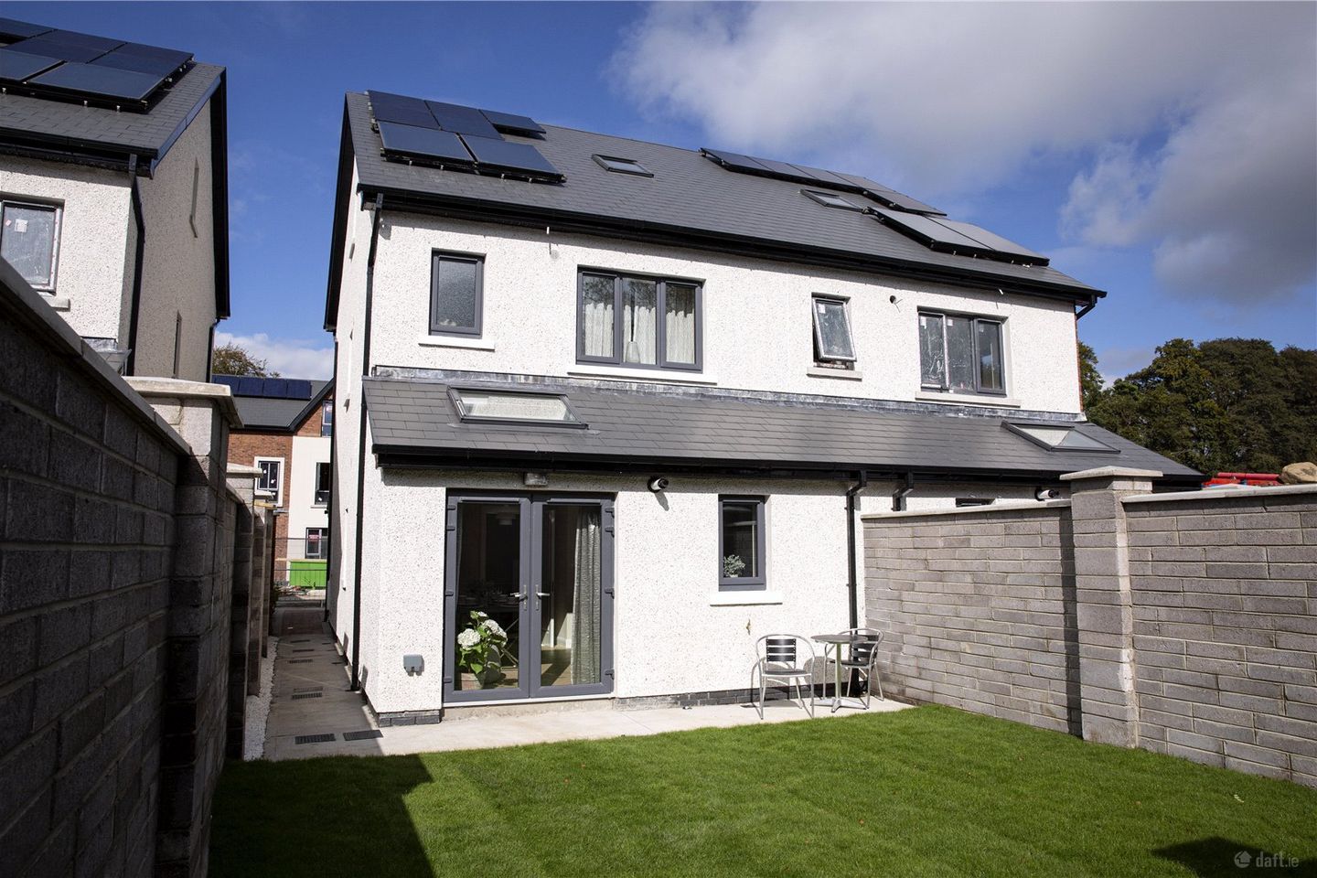 Kilcarn Woods, Johnstown Village, Kilcarn Woods Development, Kilcarn Woods Development, Johnstown Village, Navan, Co. Meath