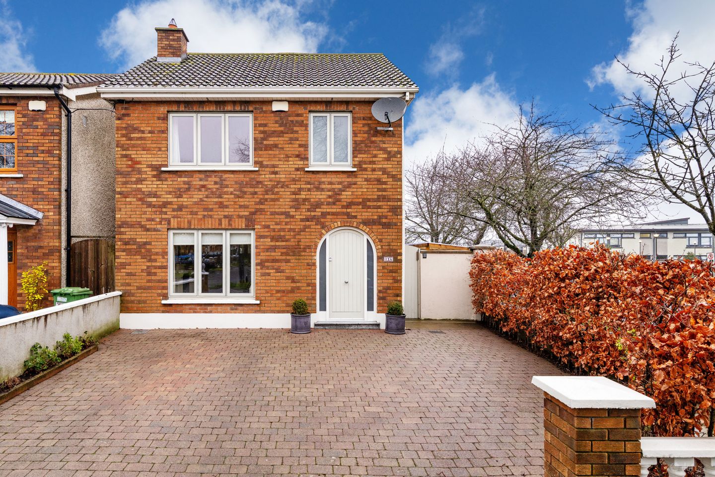 12A Mount Drinan Crescent, Kinsealy, Co Dublin, K67P226