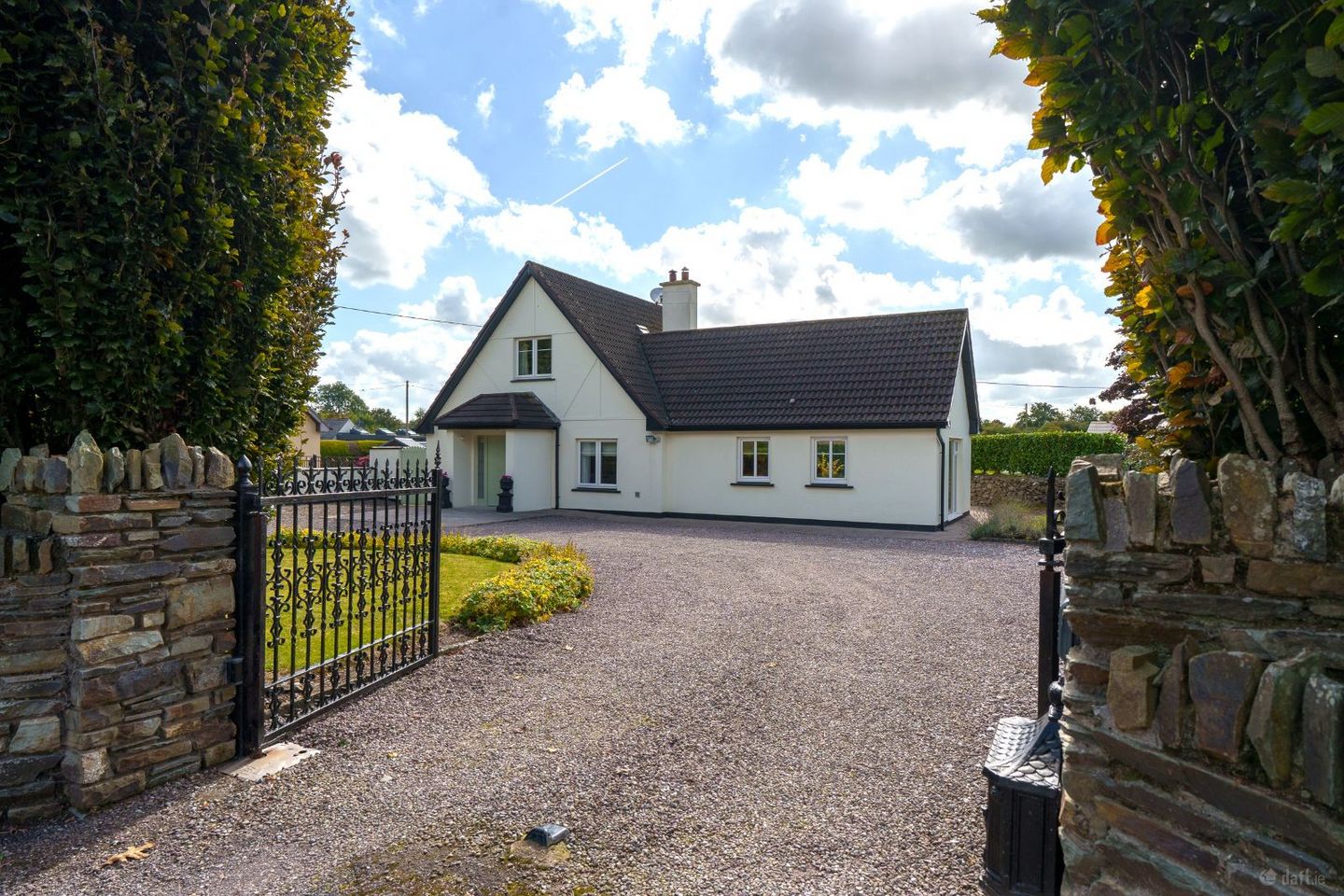 Tudor Lodge, Leemount, Carrigrohane, Co. Cork, T12H7YX